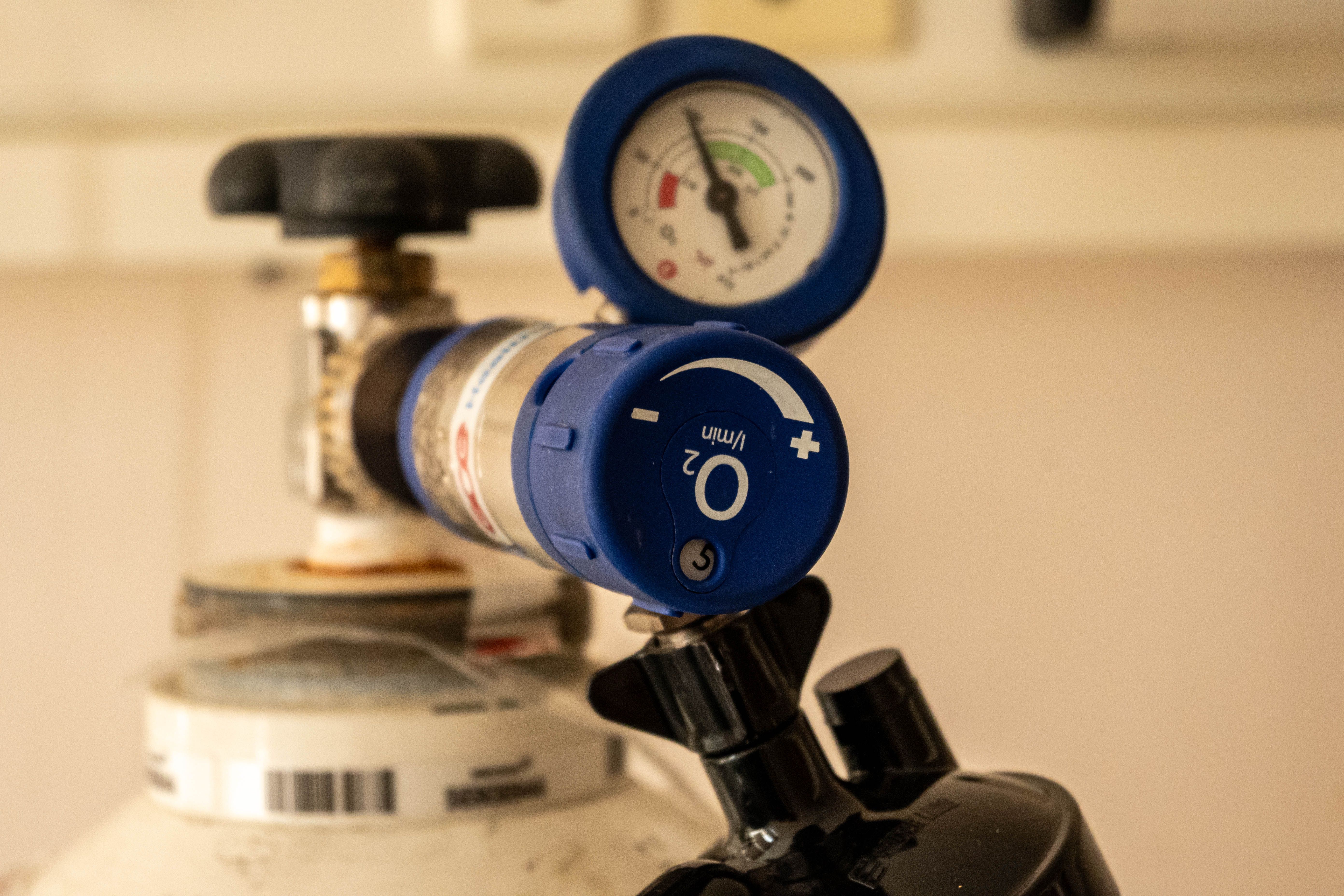 Oxygen Therapy Devices Market Share And Forecast