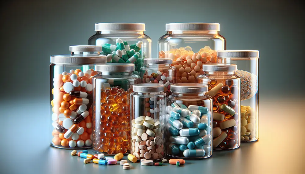Global Pharmaceutical Glass Packaging Market Report: Industry Trends and Growth