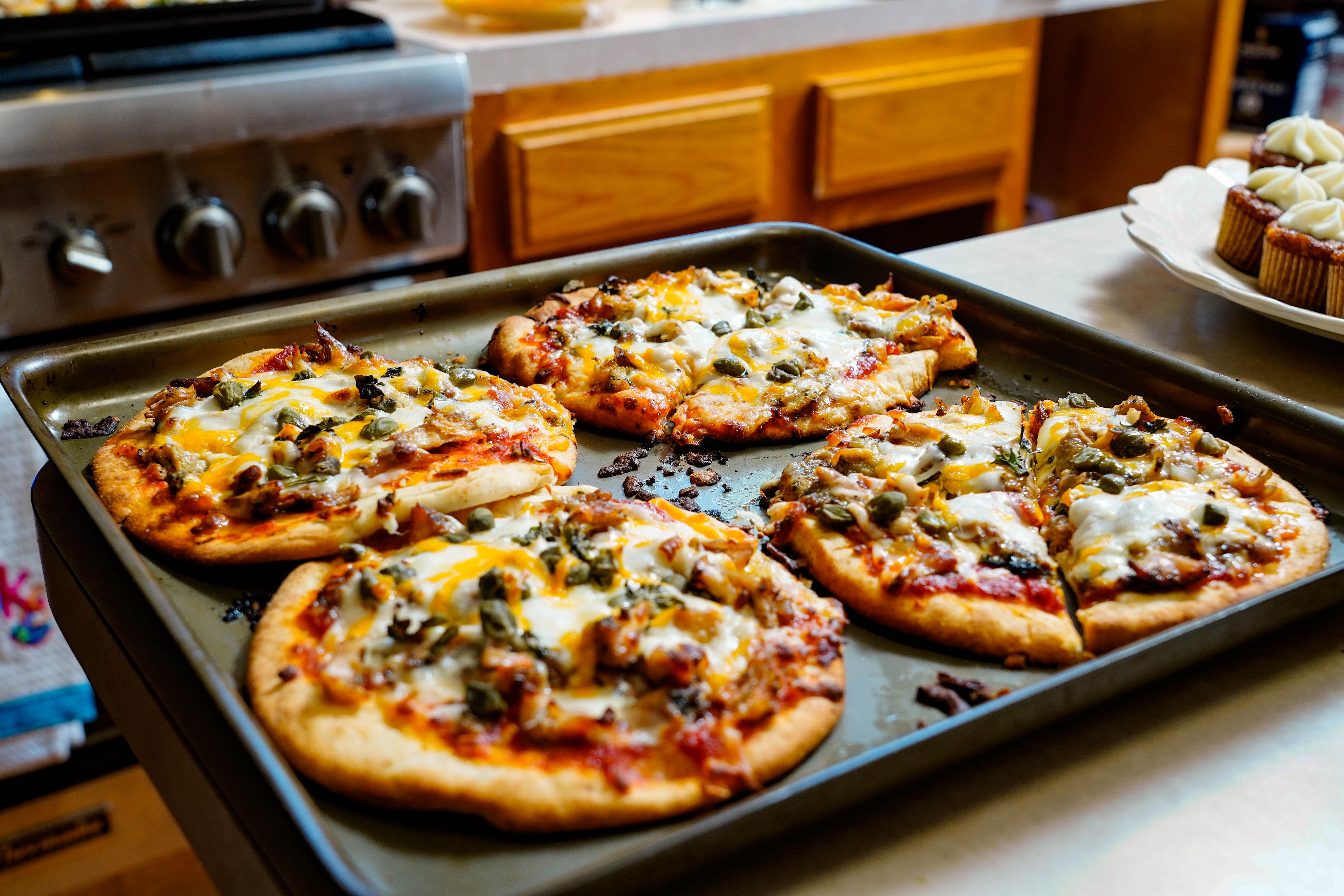 Global Pizza Crust Market: Industry Analysis and Forecast