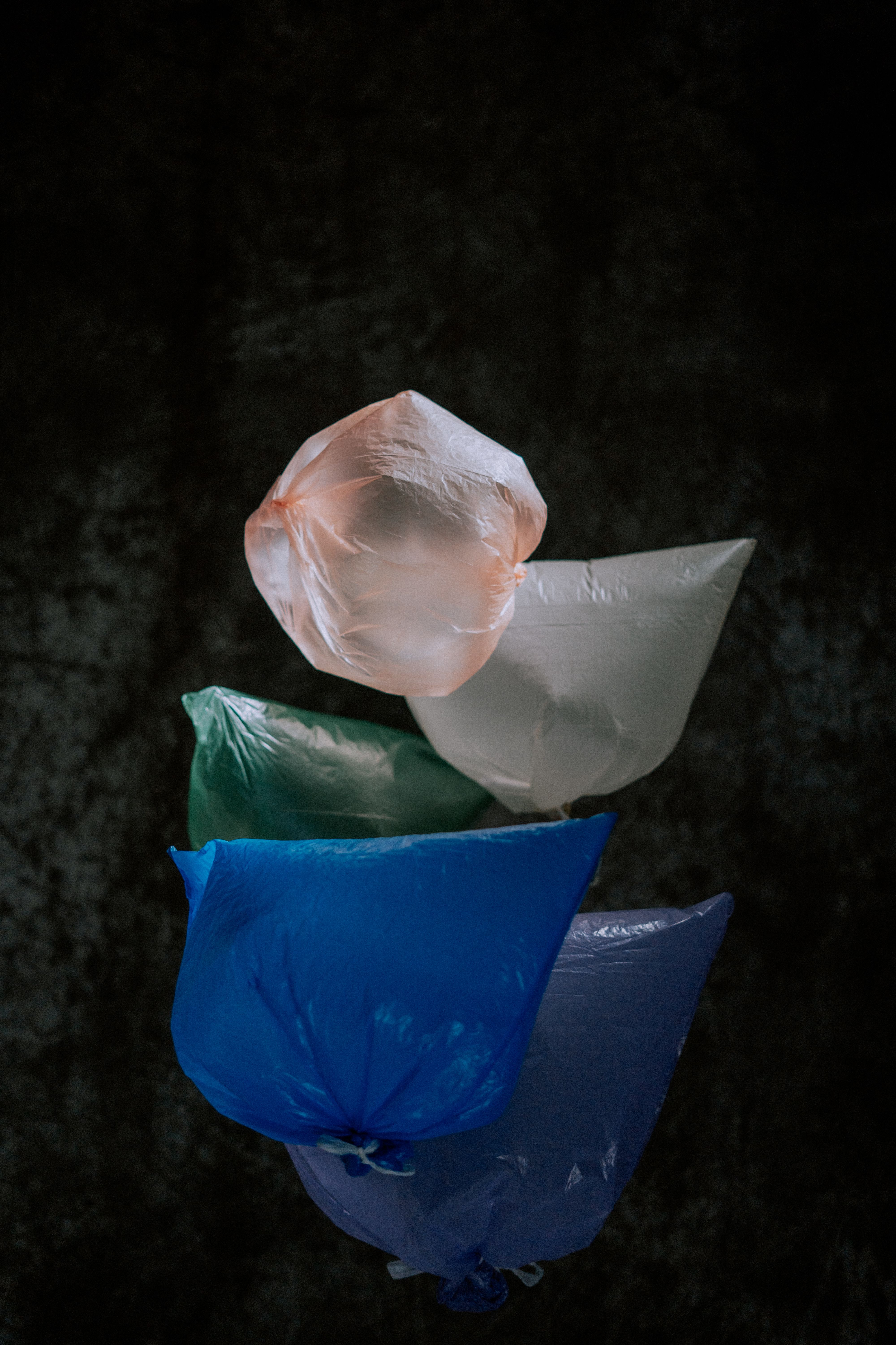 Global Plastic Valve Bags Market : Industry Analysis and Forecast