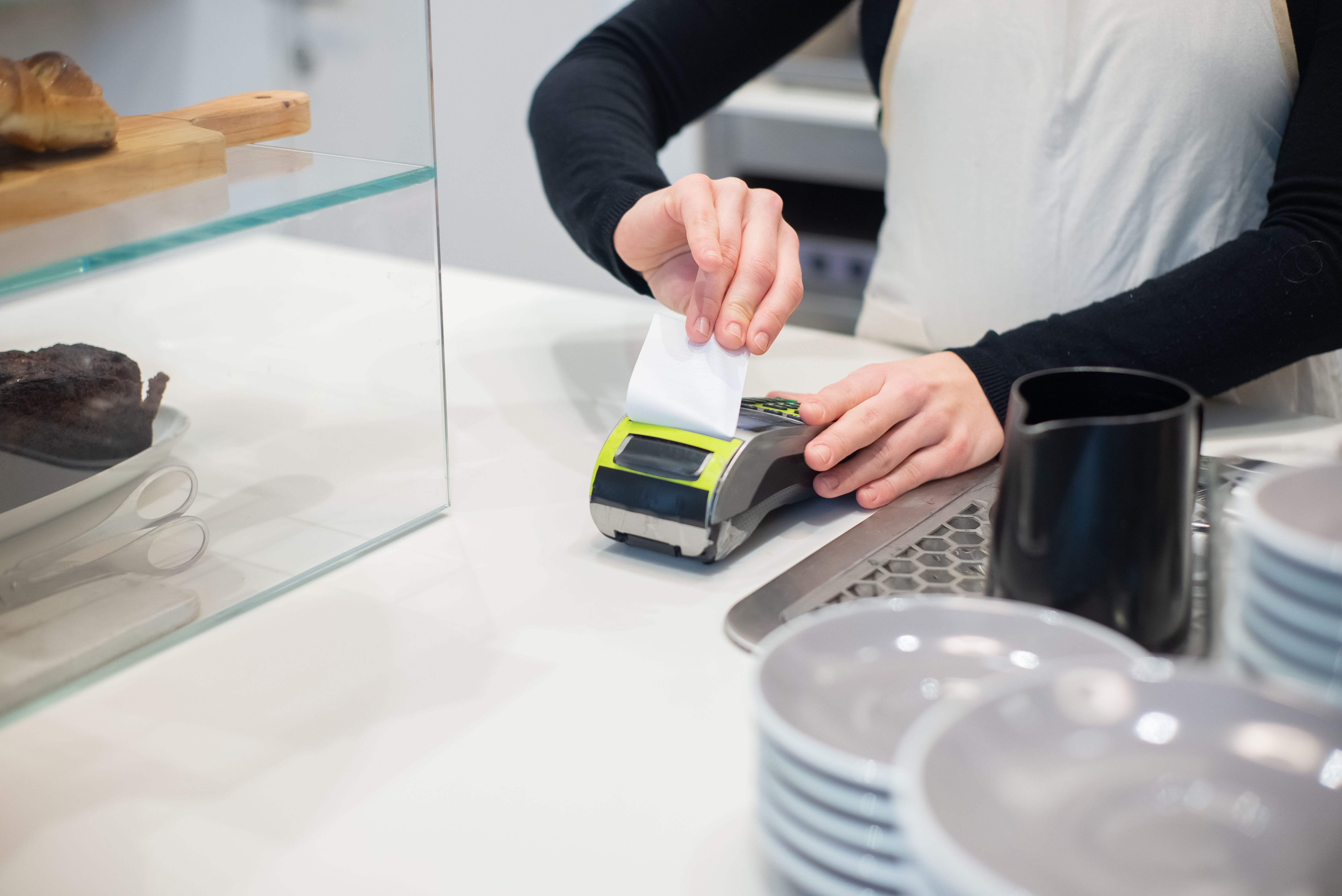 Point of Sale (POS) Market Size, Share, Demand To 2025