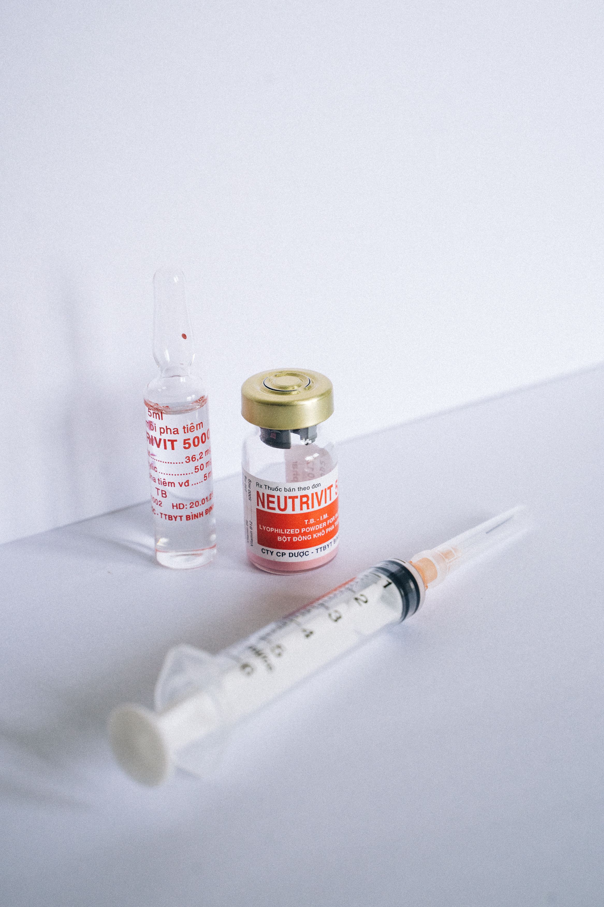 Porcine Vaccine Market Size, Share, Growth and Trends