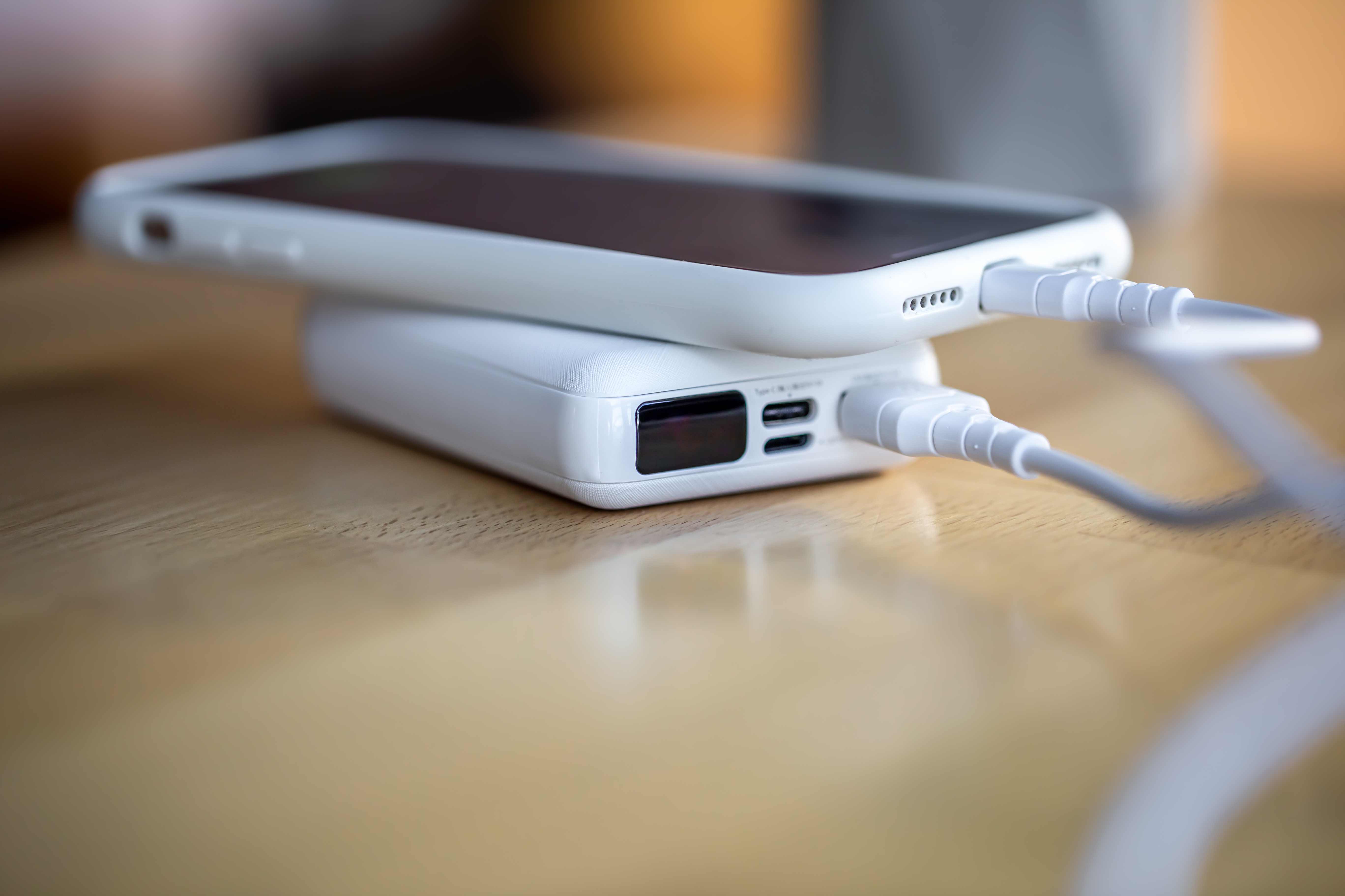 Portable Charger Market Key Players and Opportunities