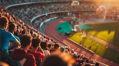 Australia Sports Event Market Driving Tourism, Entertainment, and Economic Impact