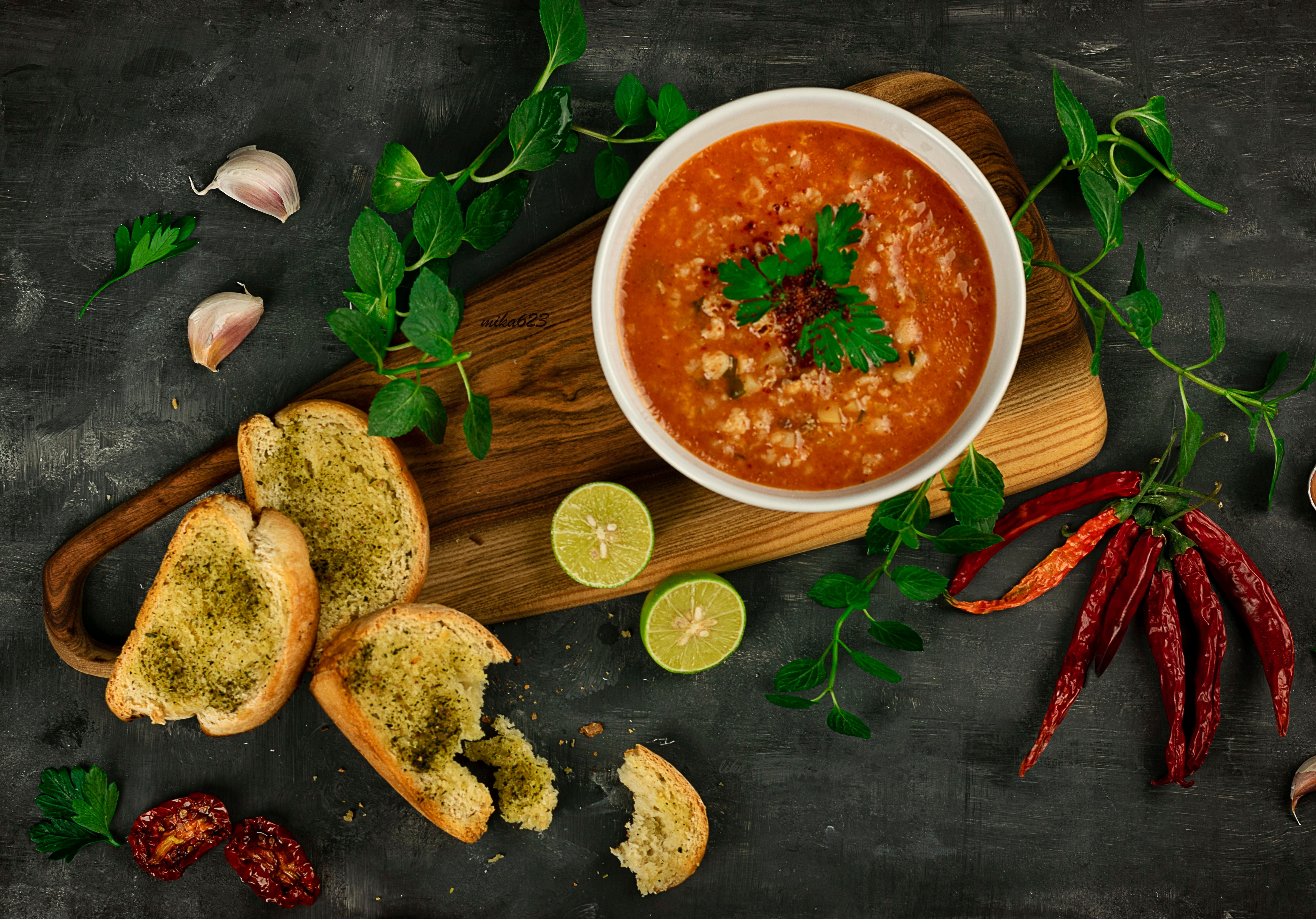 Ready-to-Eat Soup Industry: Changing Tastes & Market Trends