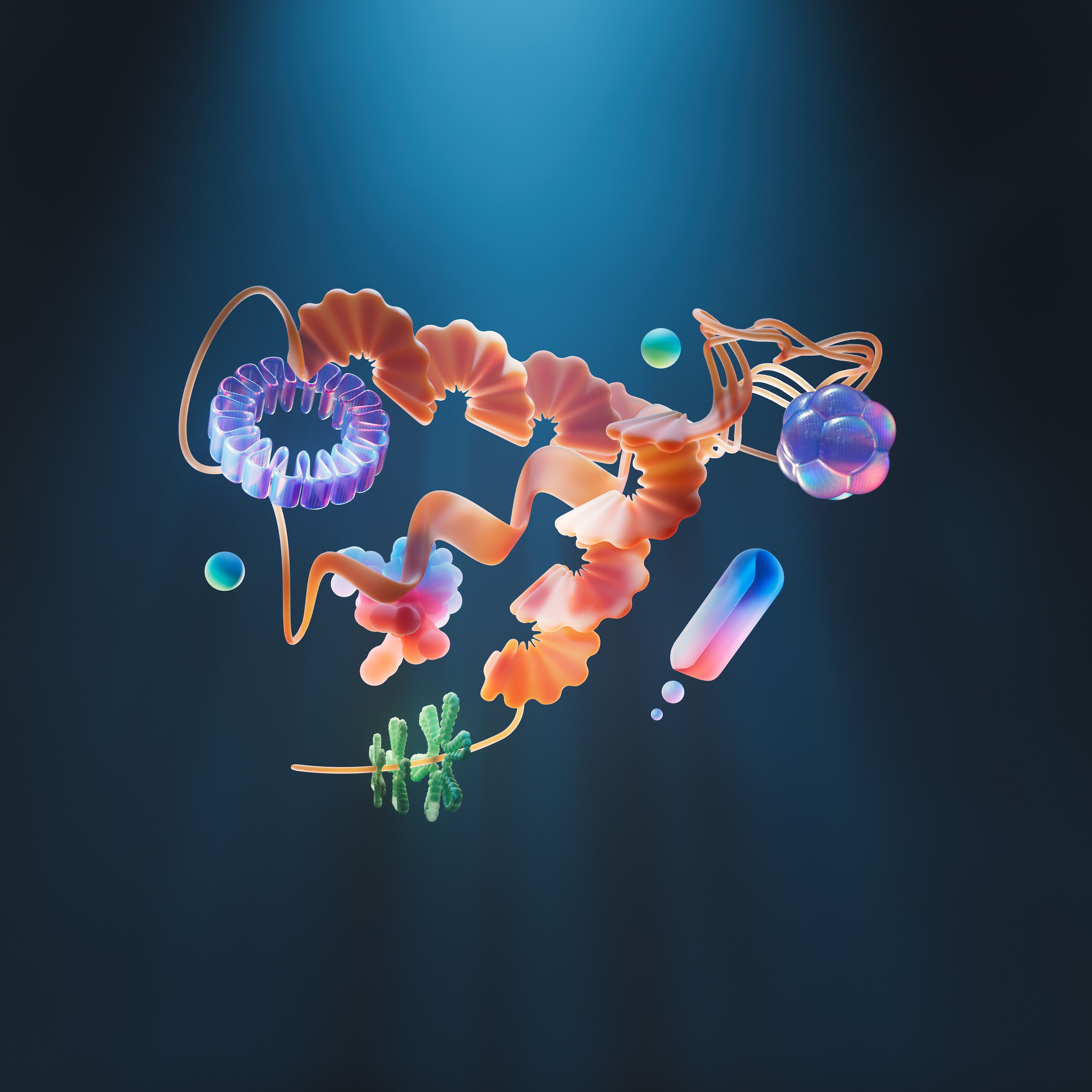 Global Recombinant Therapeutic Antibodies and Proteins Market Growth Analysis and Trends