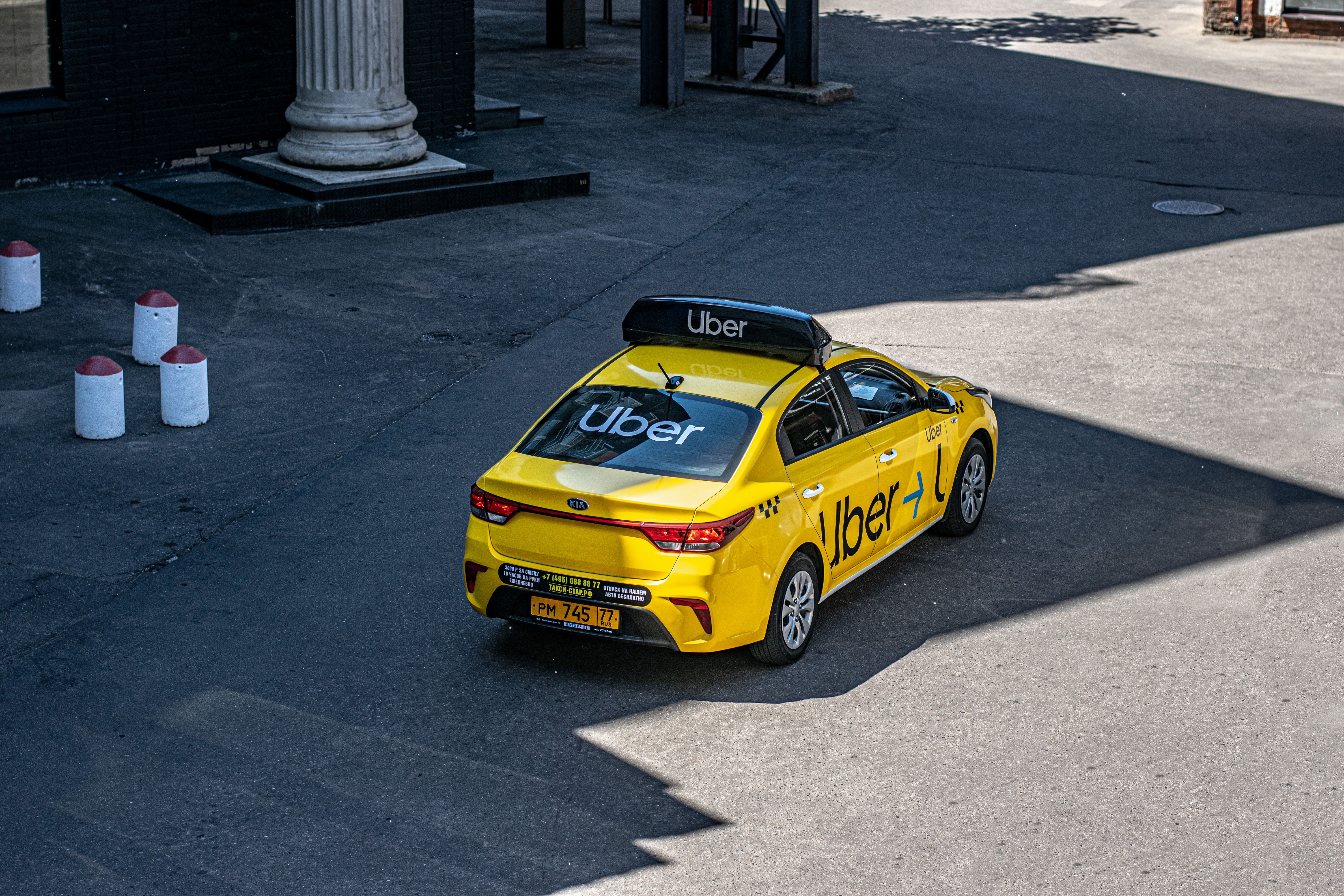Ride-Hailing Market Size Share and Growth Report 2035