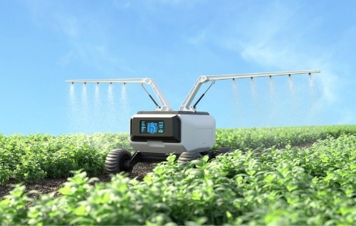 Driving Smarter and Sustainable Agricultural Practices