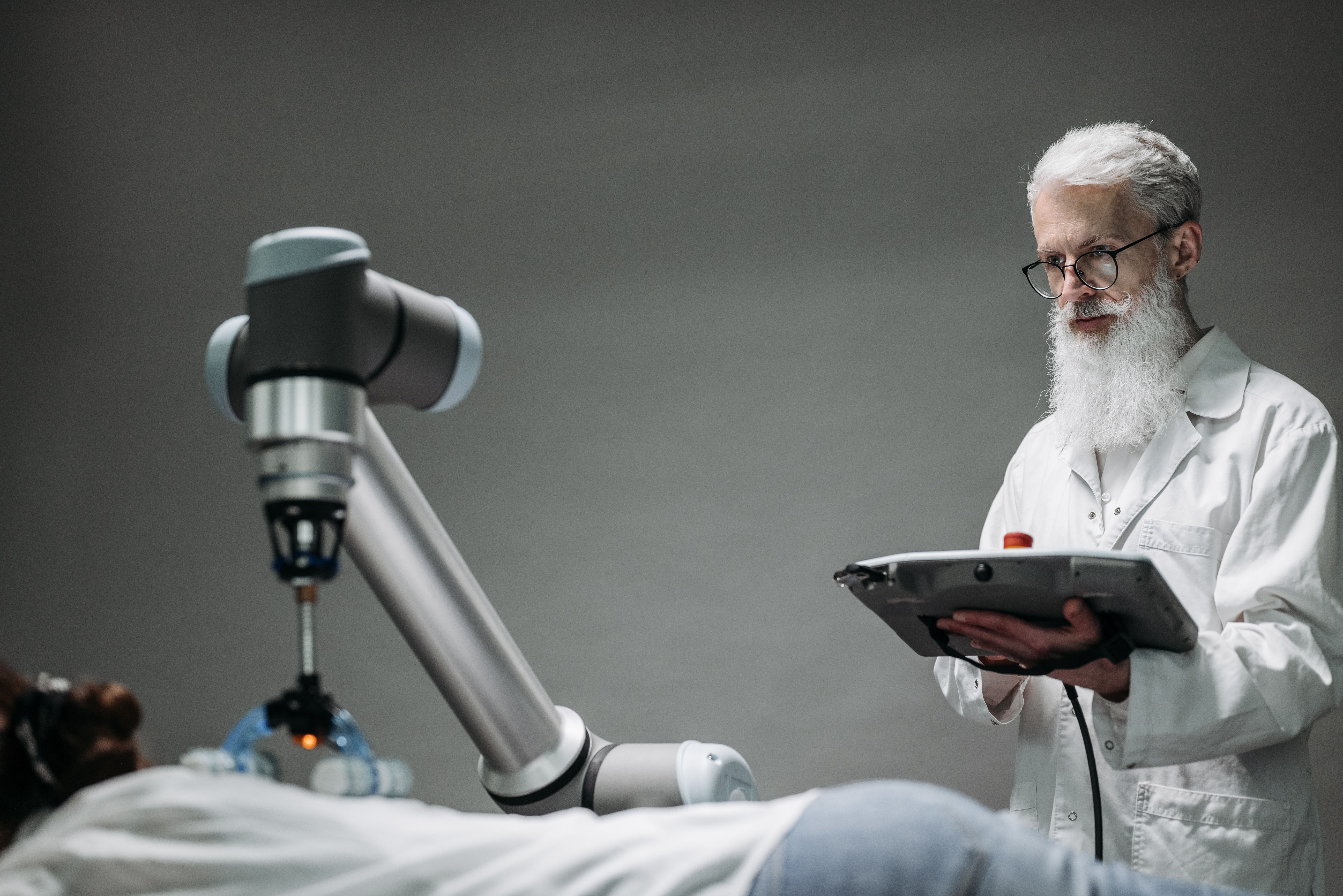Robotic Surgery Market: Revolutionizing Surgical Procedures