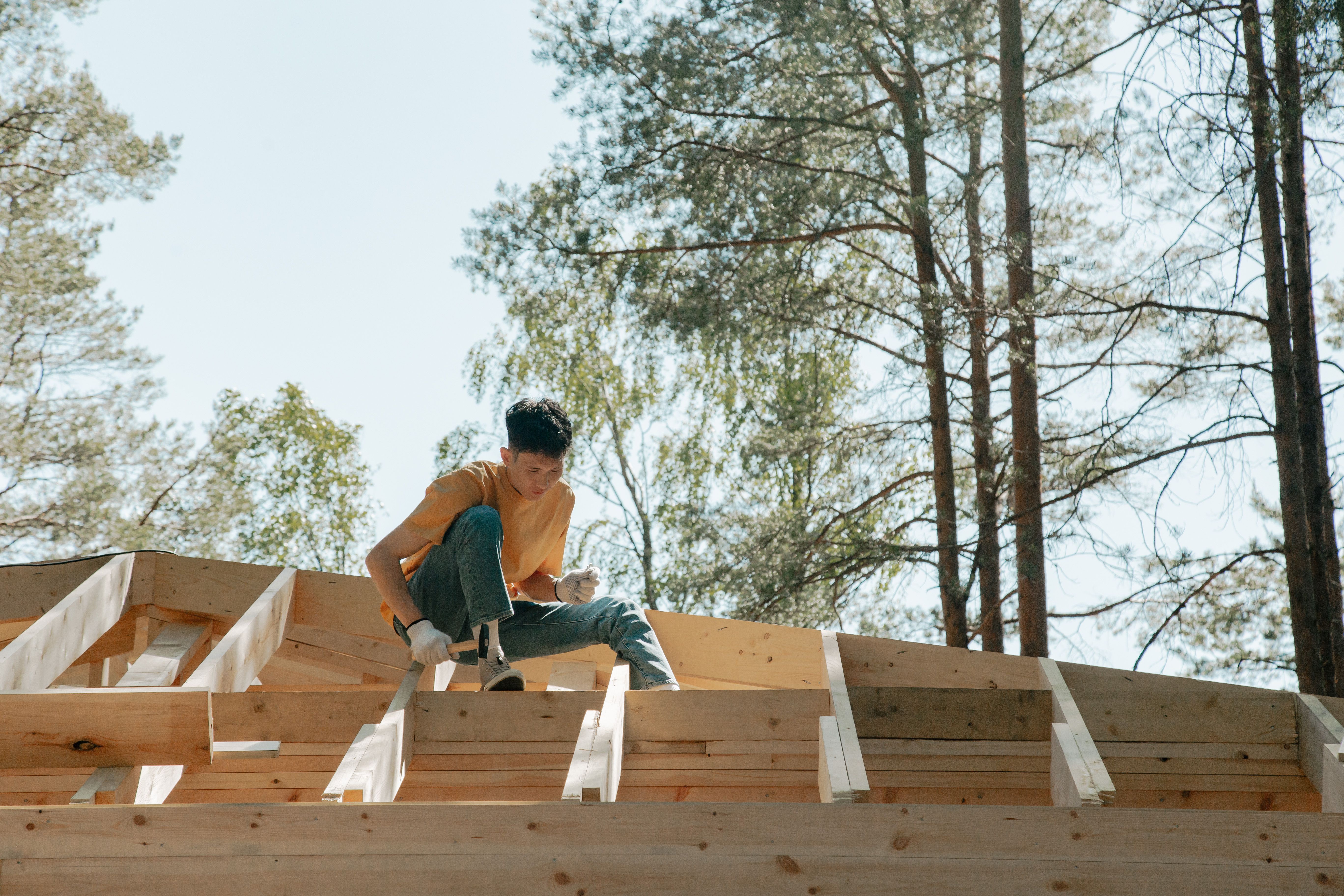 Roof Cover Boards Market: Strengthening Roofs, Protecting Buildings