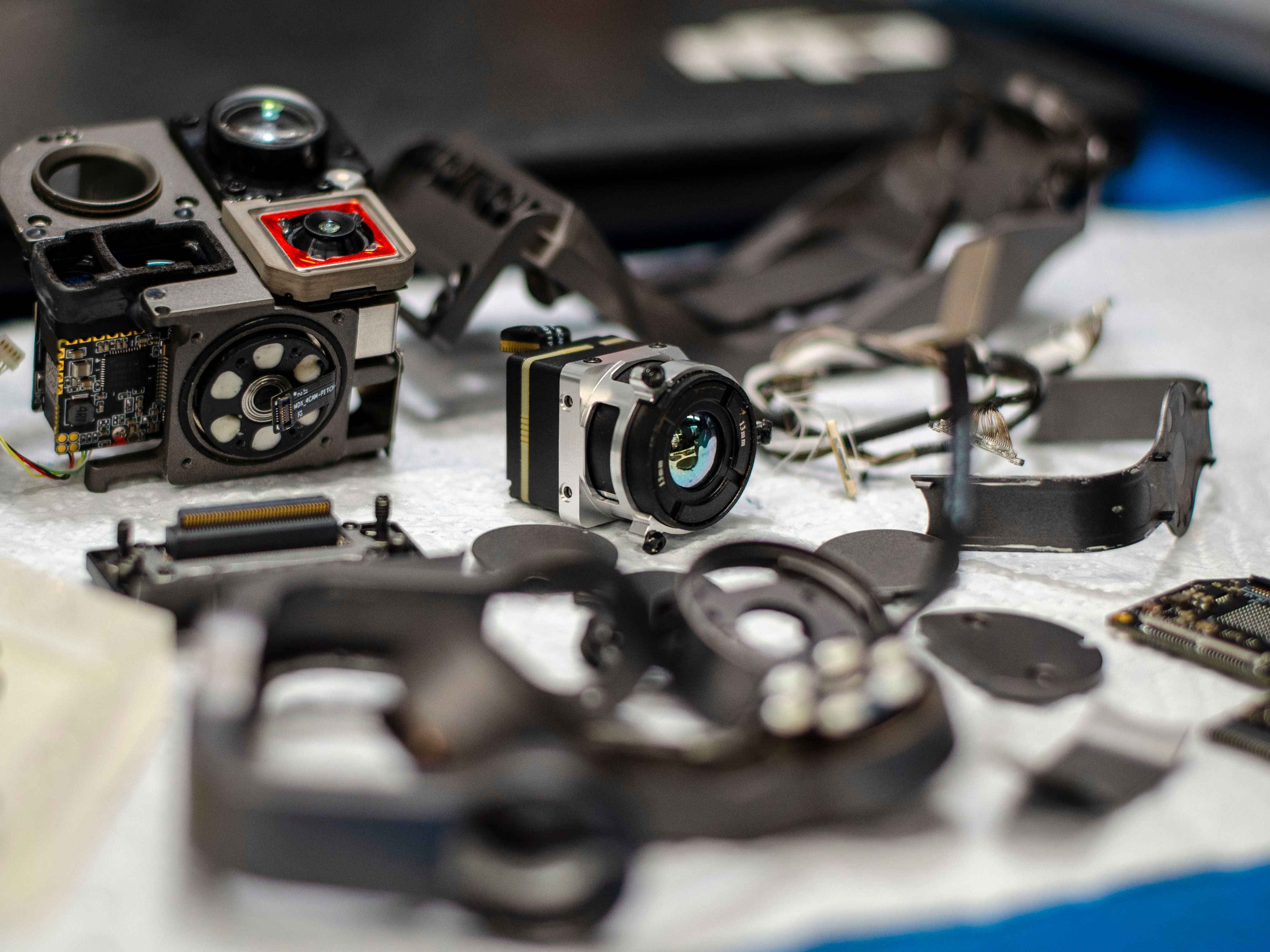 Rugged Thermal Camera: Innovation in Thermal Imaging Solutions