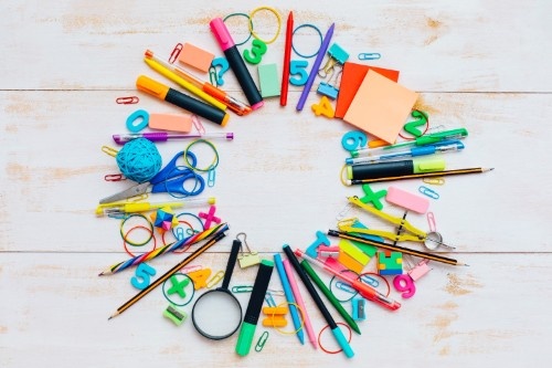 Japan School Stationery Supplies Market Supporting Learning Through Quality and Innovation