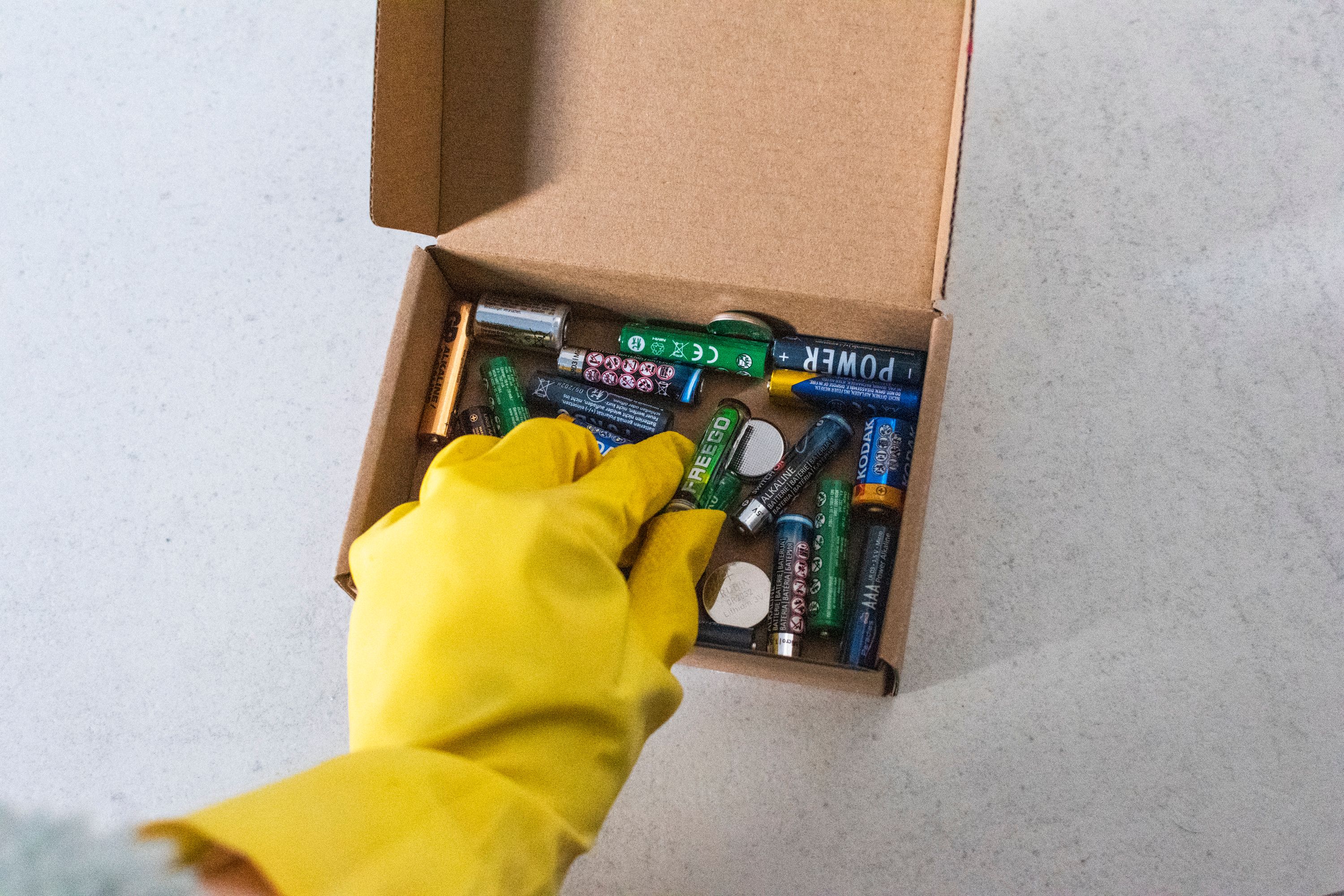 Floor Scrubber Battery Market | Segments, Size and Demand, Dynamics