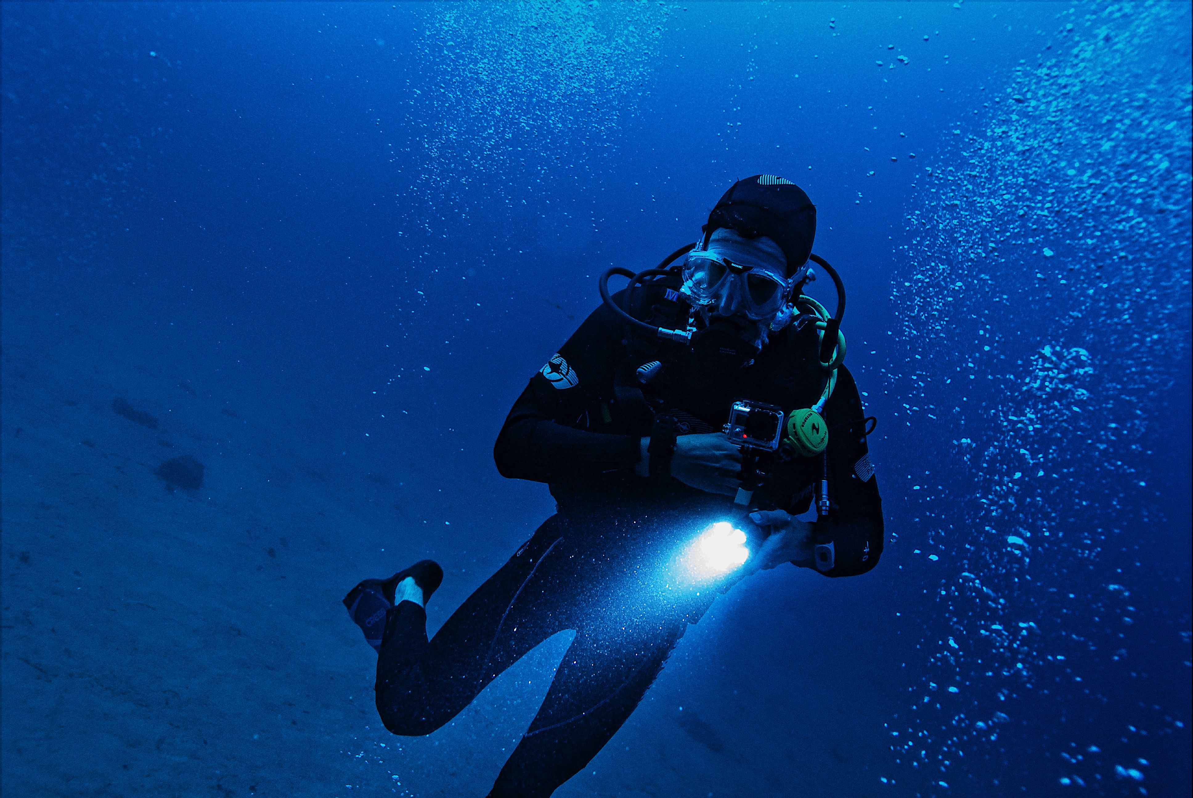 Scuba Diving Equipment Market: Dive Deeper, Unlock New Horizons