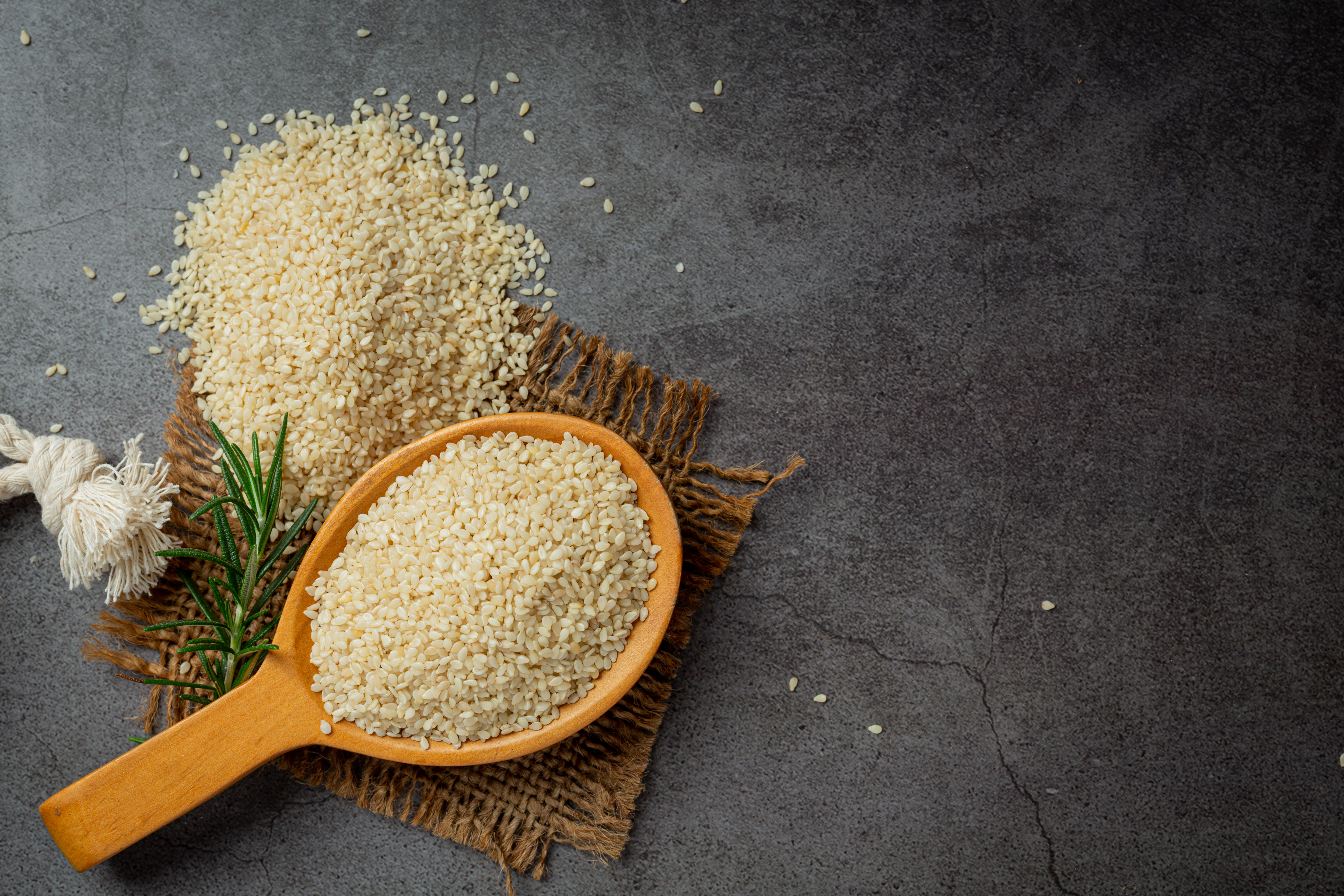 India Sesame Market: Industry Analysis and Forecast