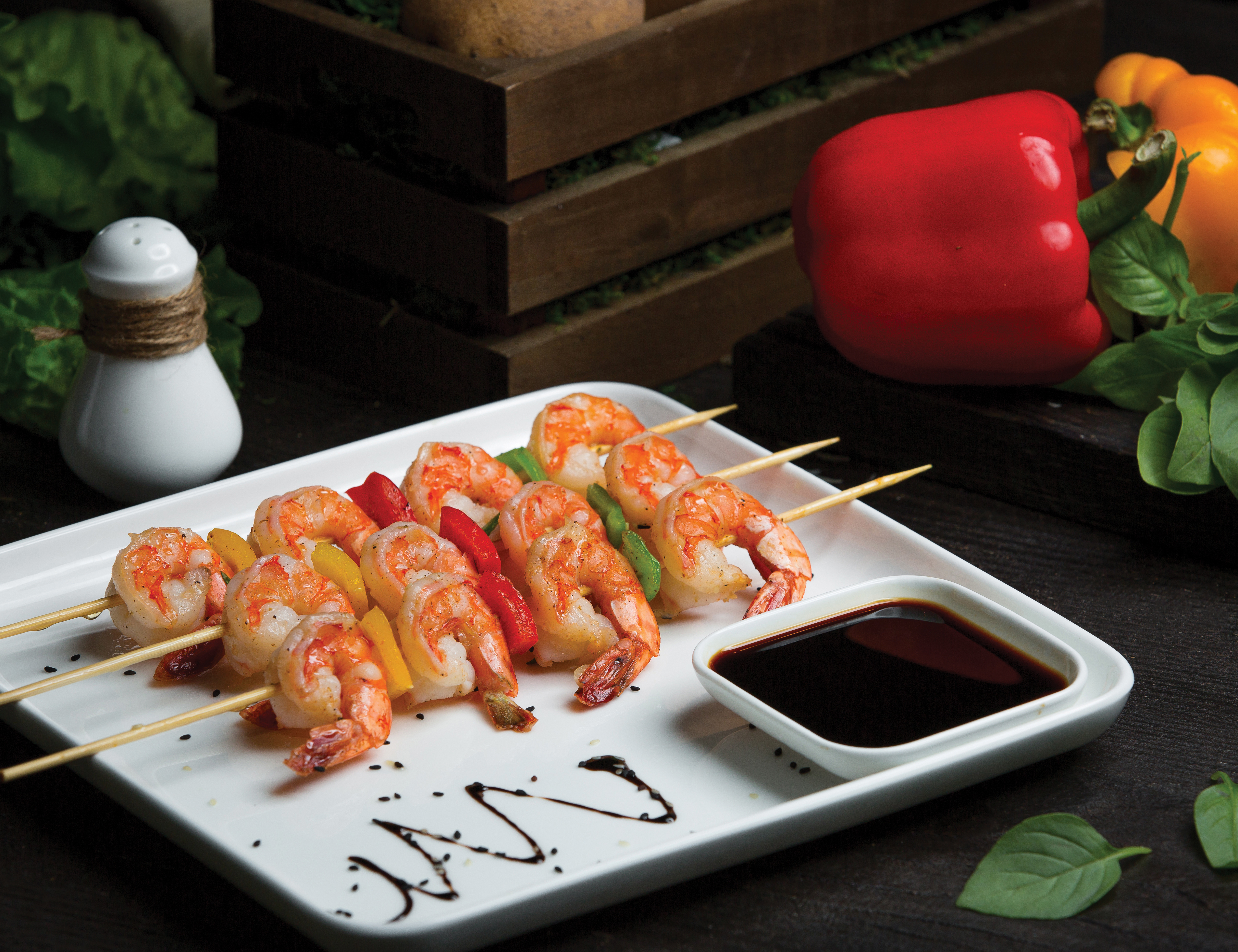 Japan Shrimp Market: Demand Analysis and Long-Term Growth Opportunities