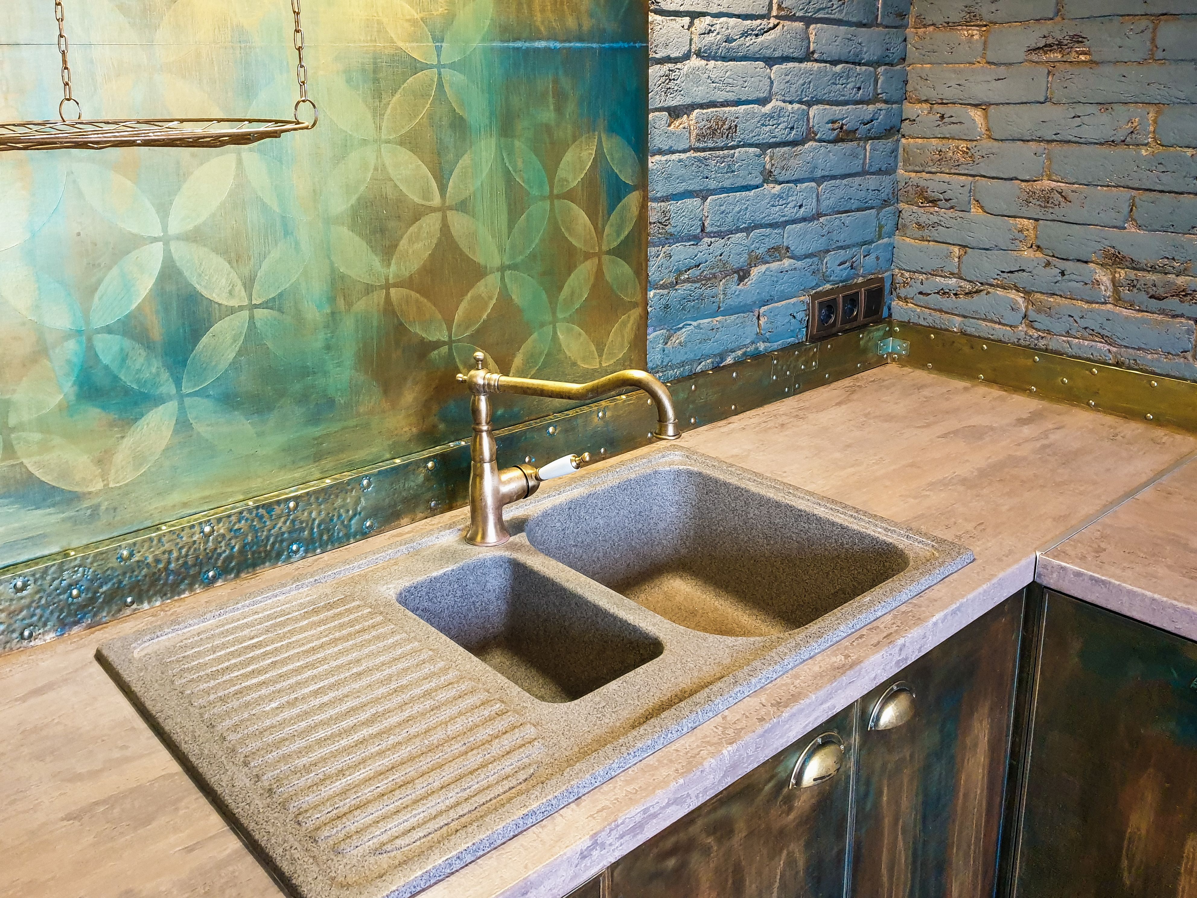 Kitchen Sinks Market: Key Trends, Leading Companies and Forecast