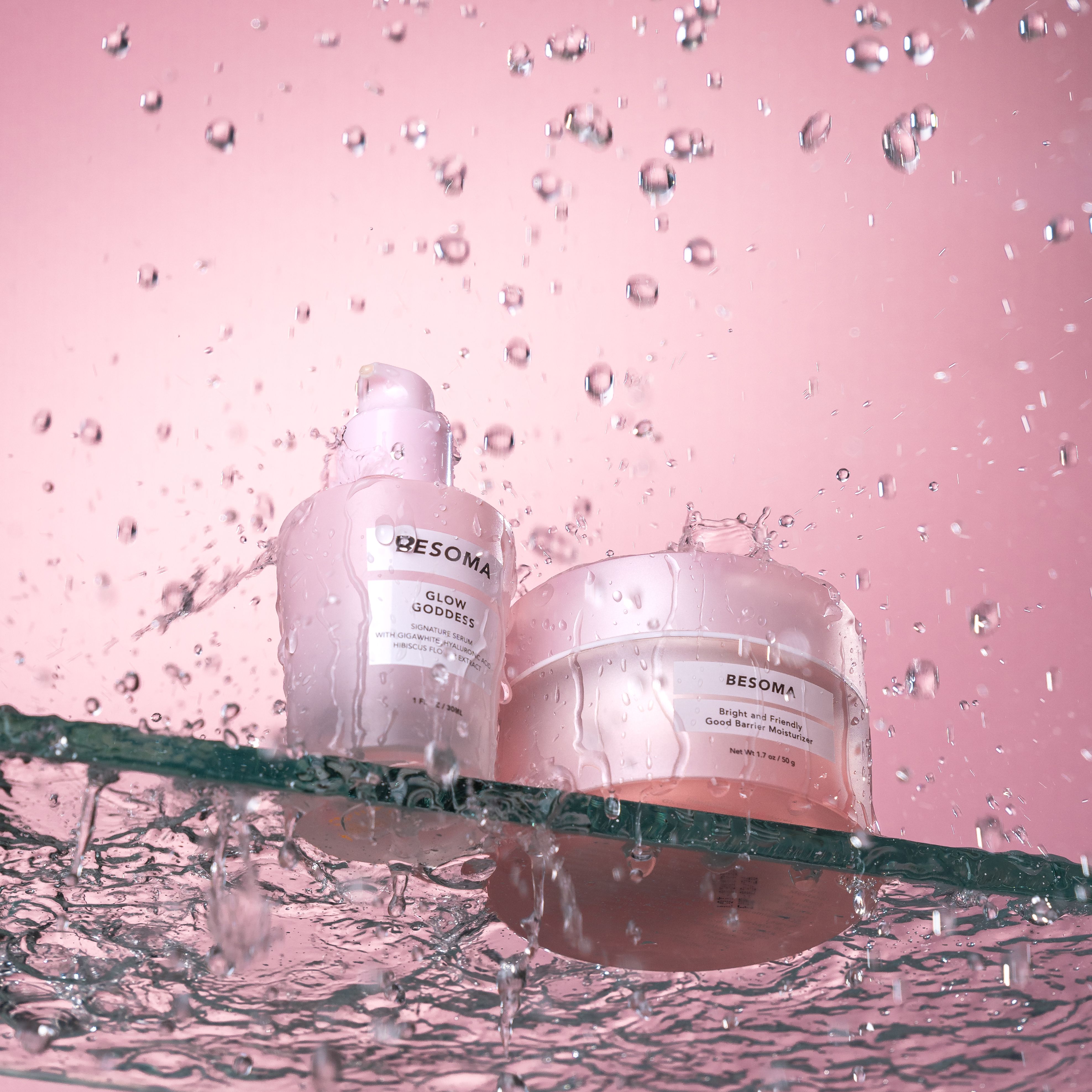 Probiotic Skin Care Cosmetic Product Market : Industry Analysis and Forecast