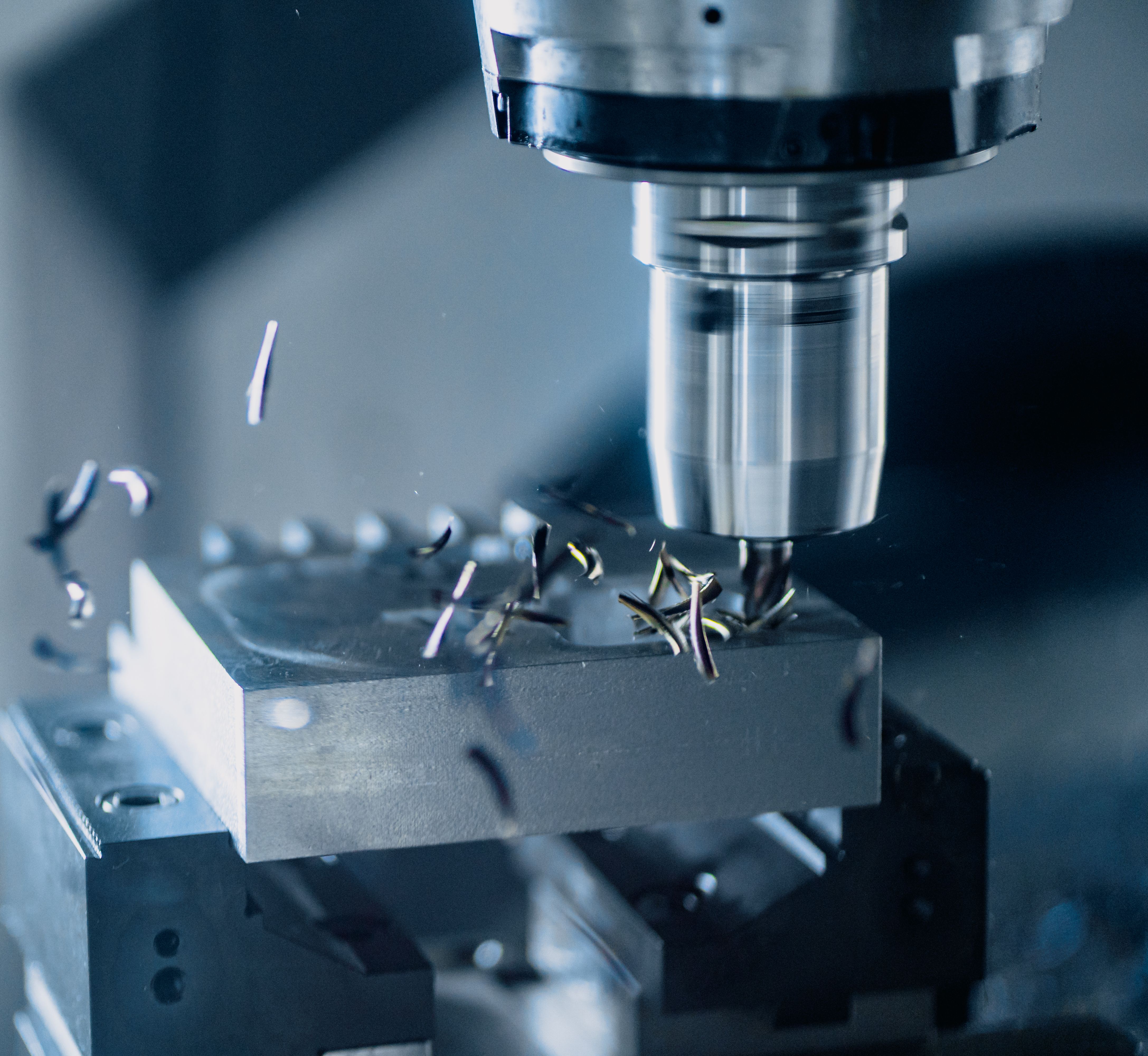 Global Precision Slotting Machine Market Industry Analysis