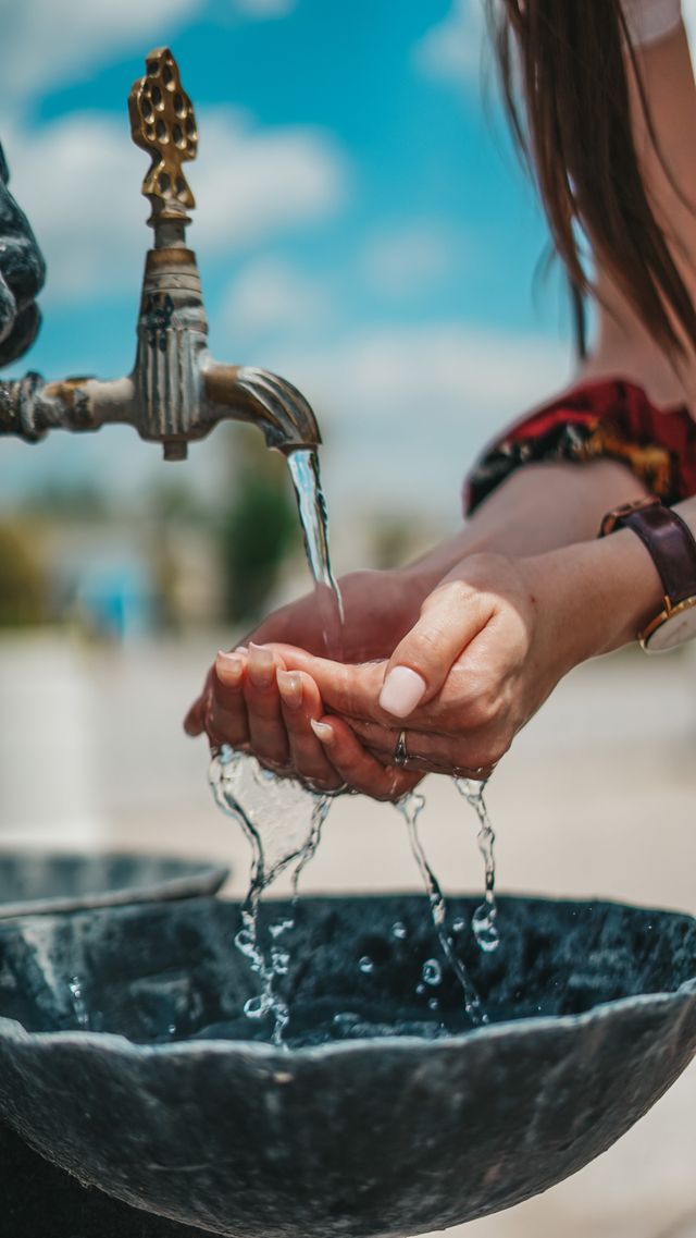 Smart Faucets Market Size, Share, Growth and Scope