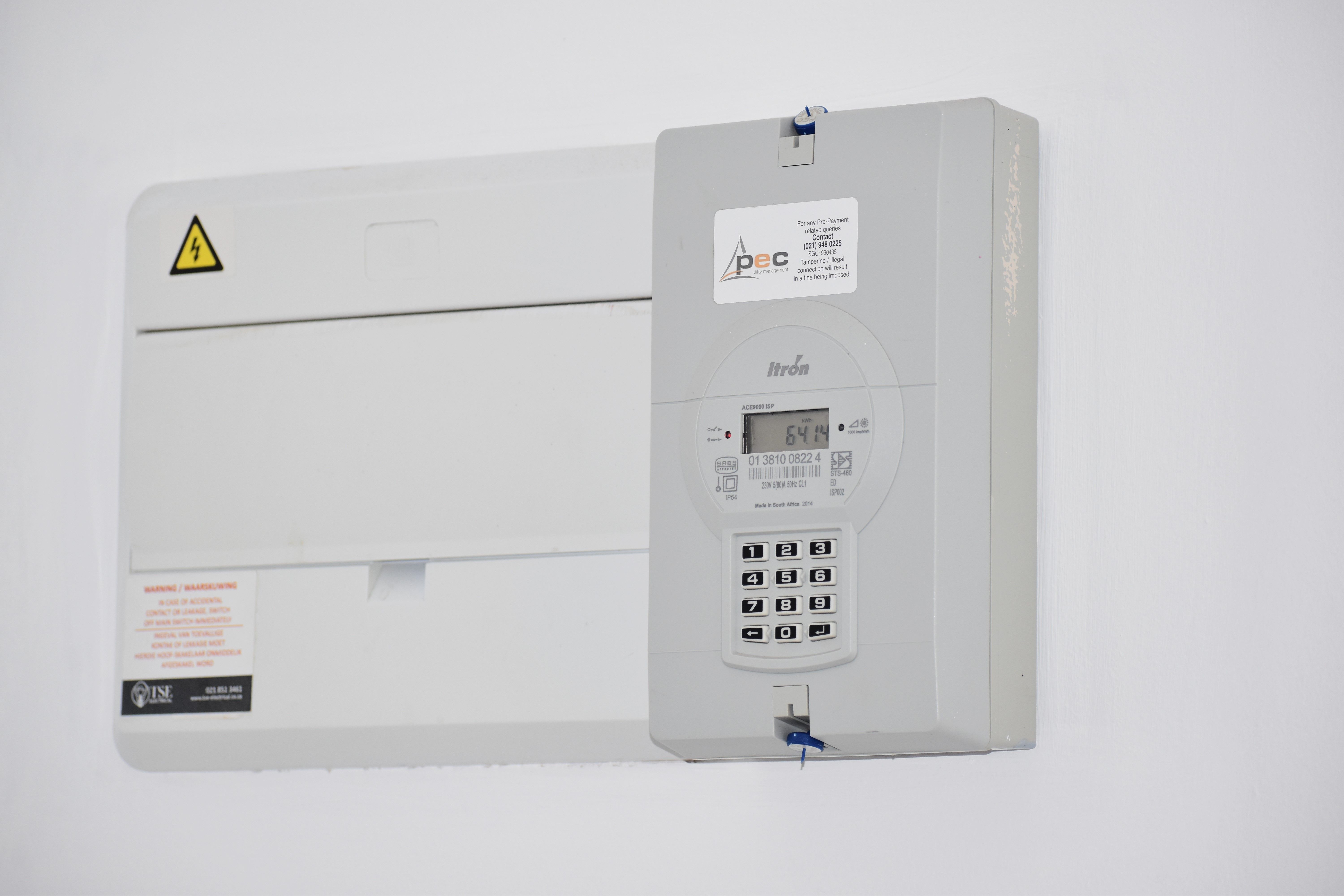 Smart Meters Market: Powering the Future of Smart Energy