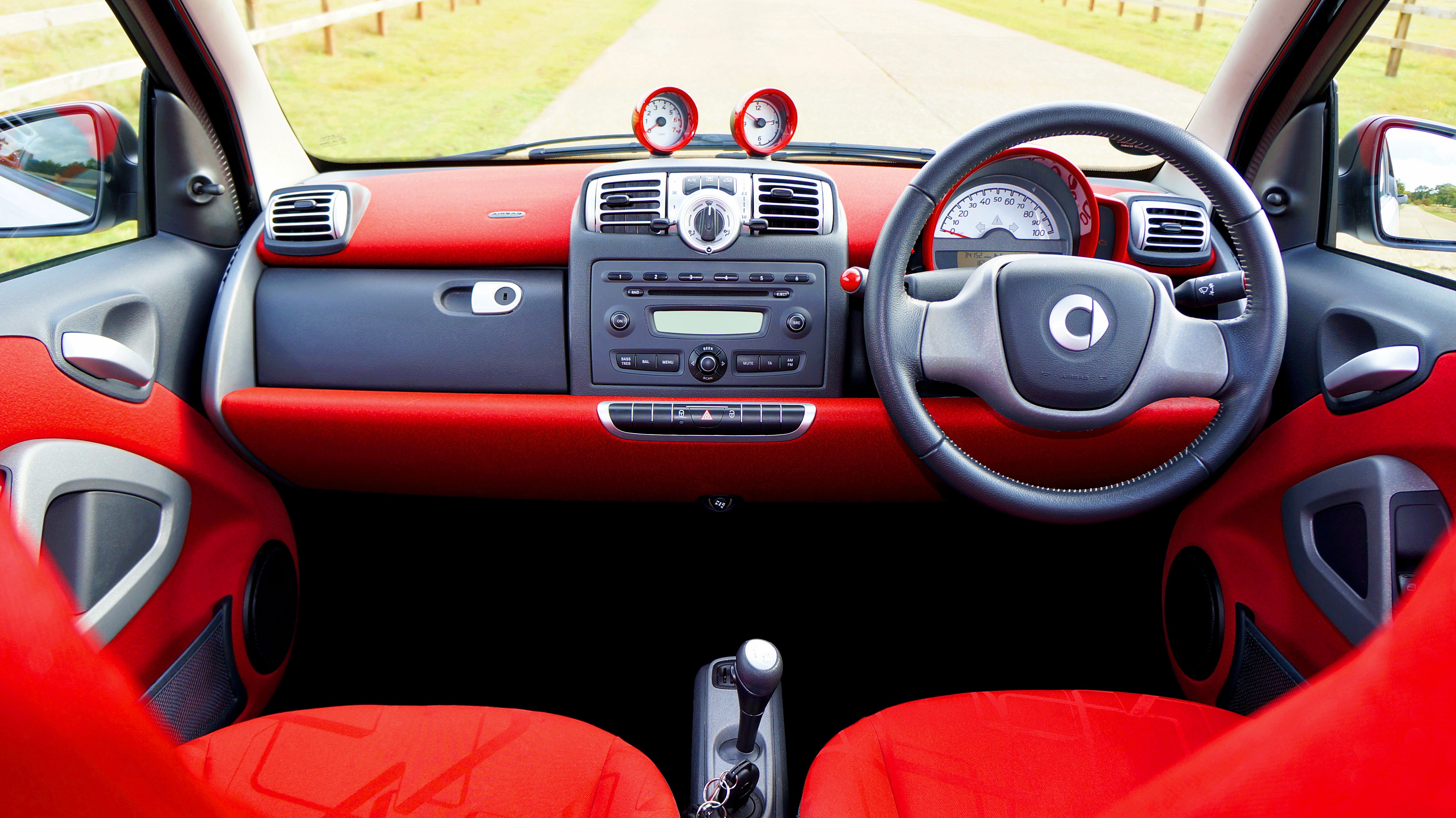 Global Smart Motors Market: Powering the Future of Intelligent Motion Technology