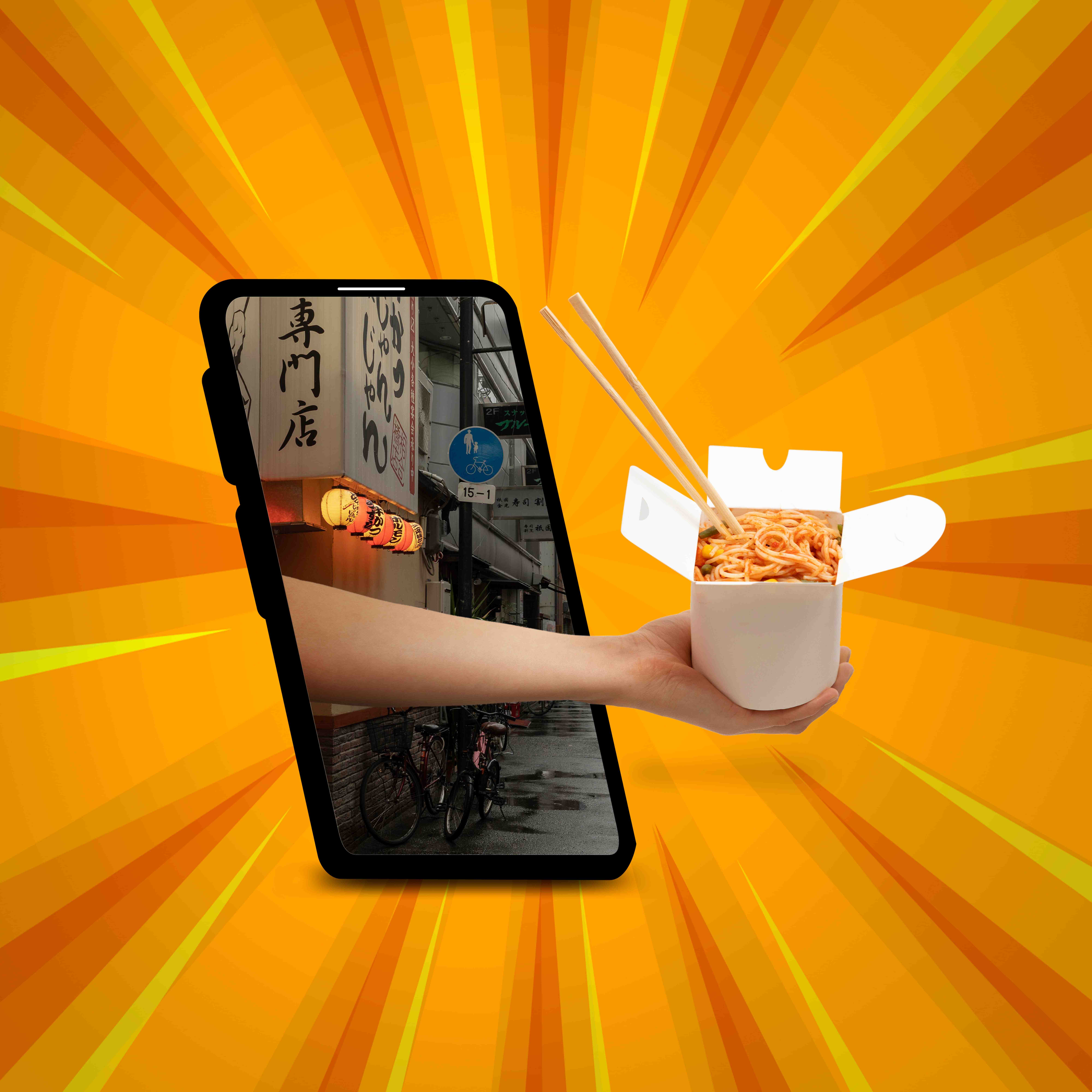 Germany Online Food Delivery Market: Market Size, Trends, and Key Players