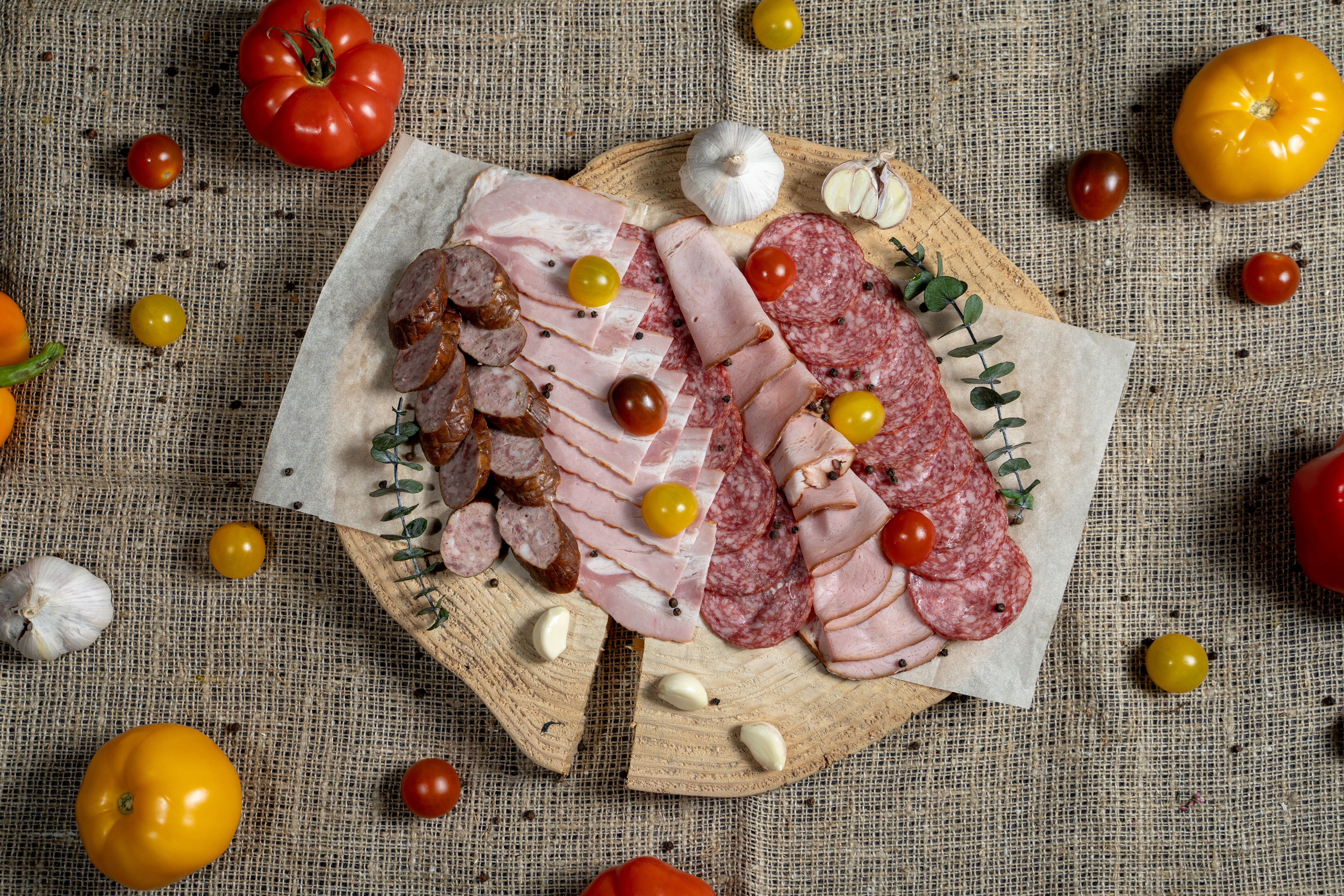 Global Meat Snacks Market Analysis: Demand, Growth and Future