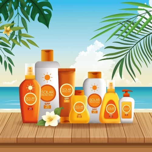 Japan Sun Care Products Market Advanced Protection Meets Skincare Innovation