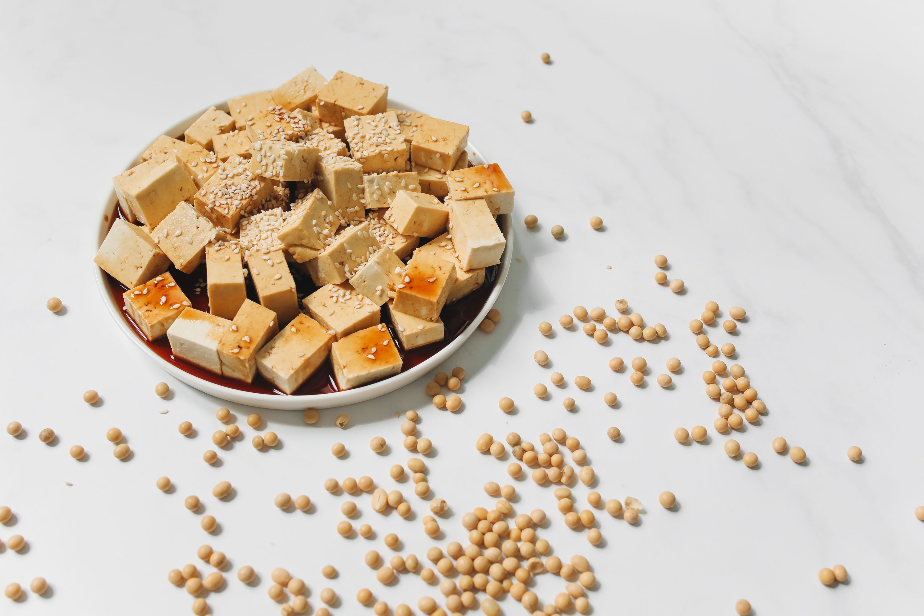 Soy Protein Revolution: Trends Shaping the Global Market