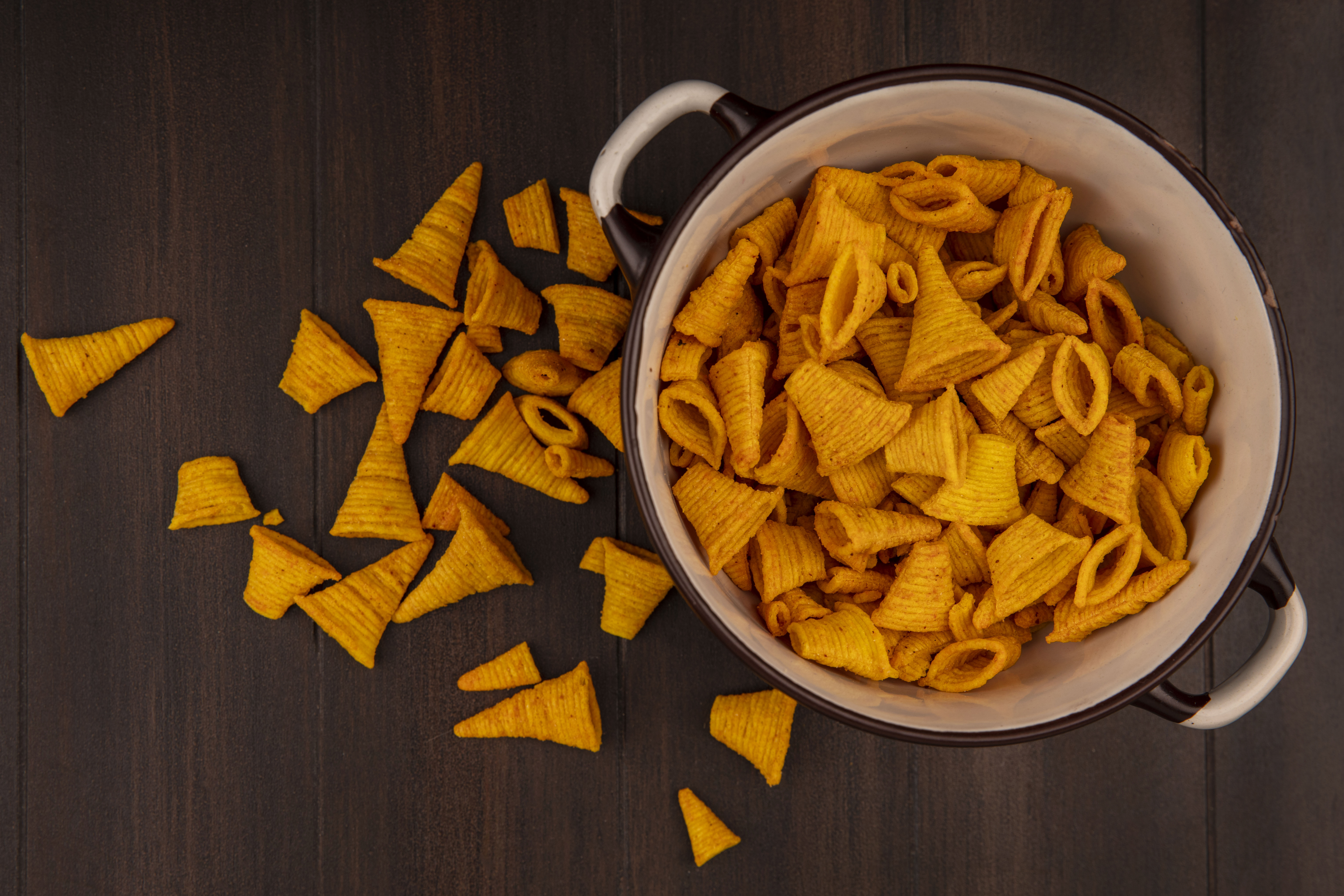 The Crunch Heard ‘Round Tokyo: Must-Try Japanese Corn Snacks