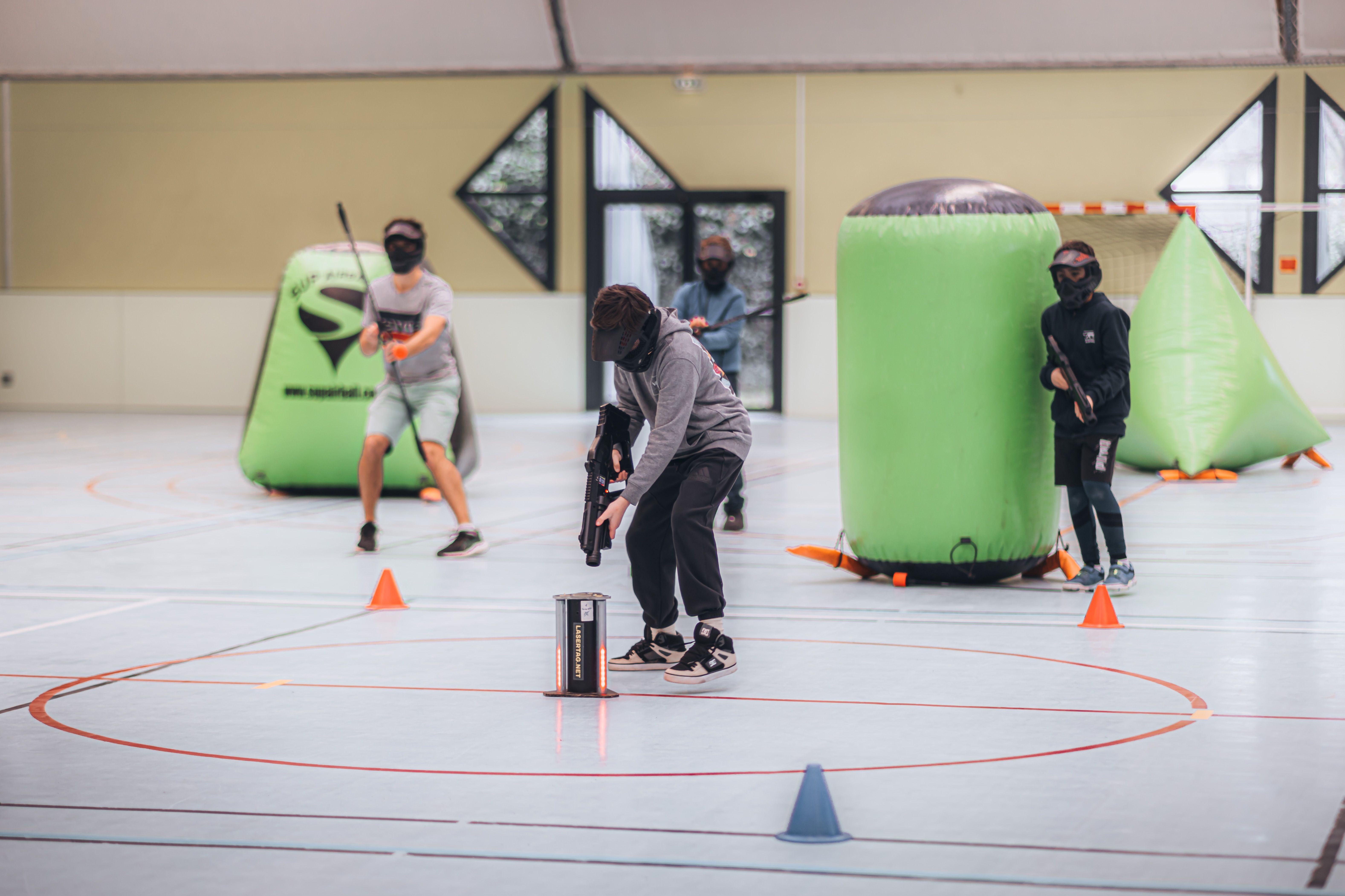 Global Player Tracking System Market: Advancing Sports Technology
