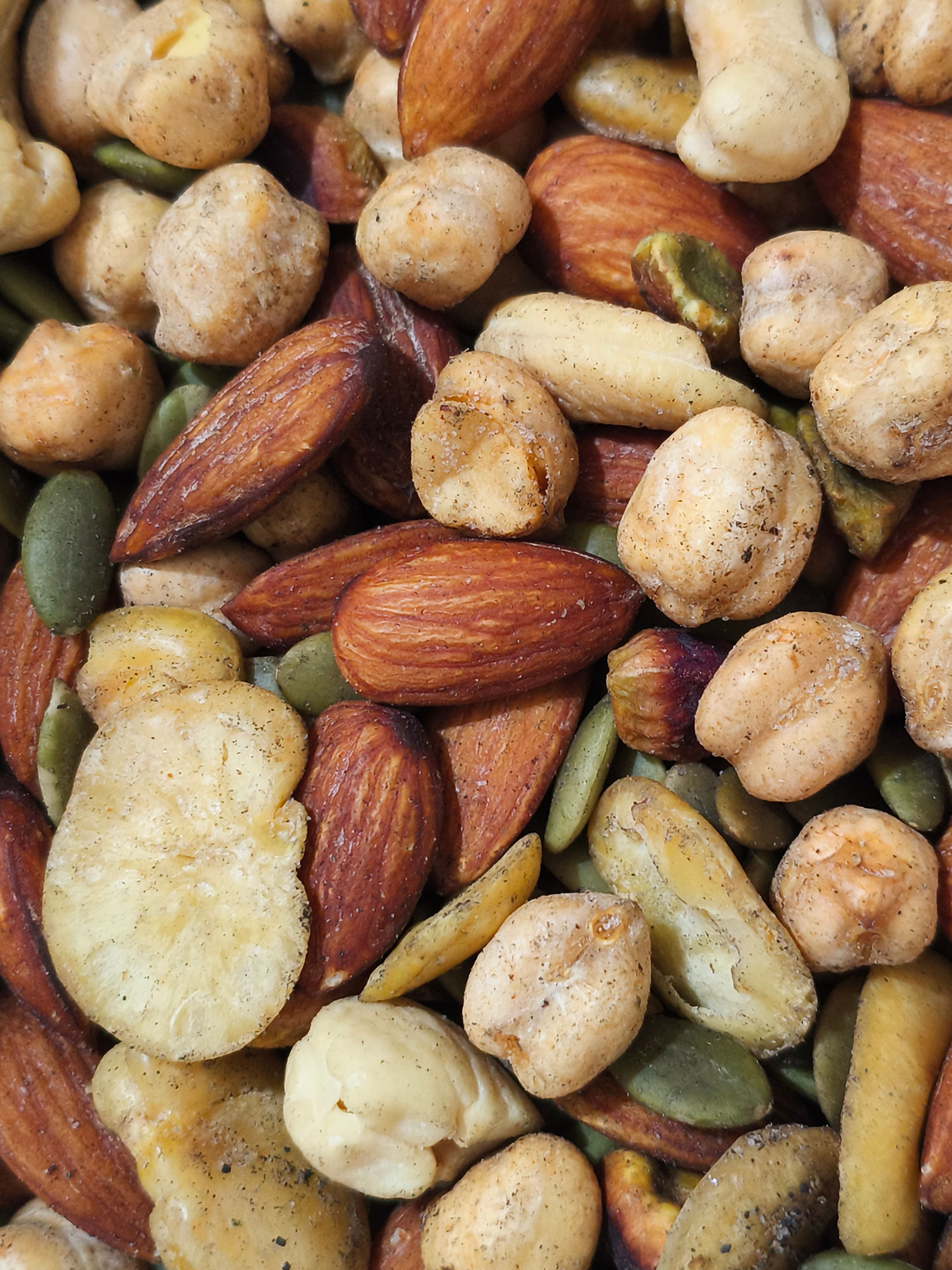 Trail Mix Market: Industry Analysis and Forecast