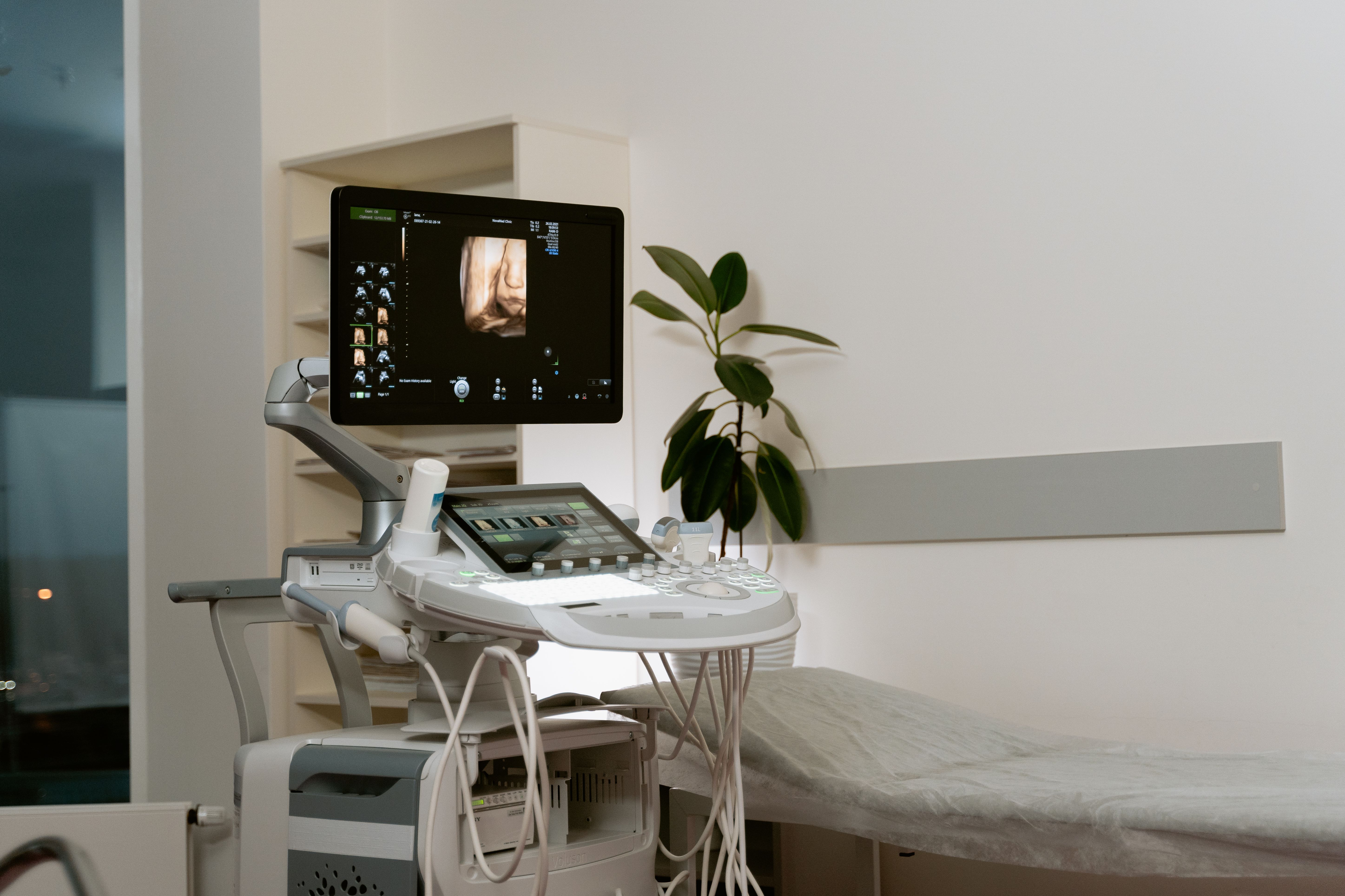Global Ultrasound AI Market: Industry Analysis and Forecast