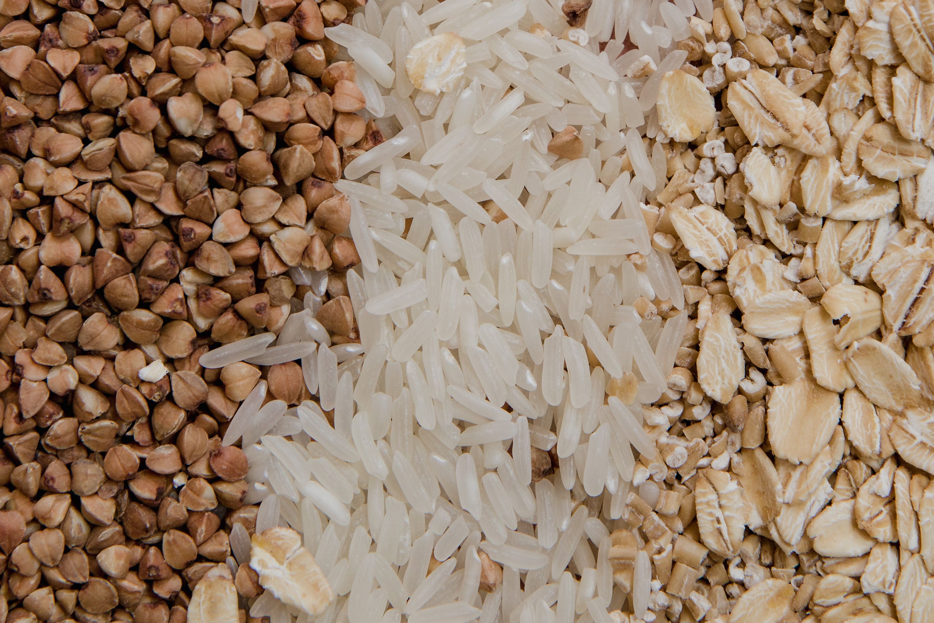 Unboiled Cereal Market: Industry Analysis and Forecast