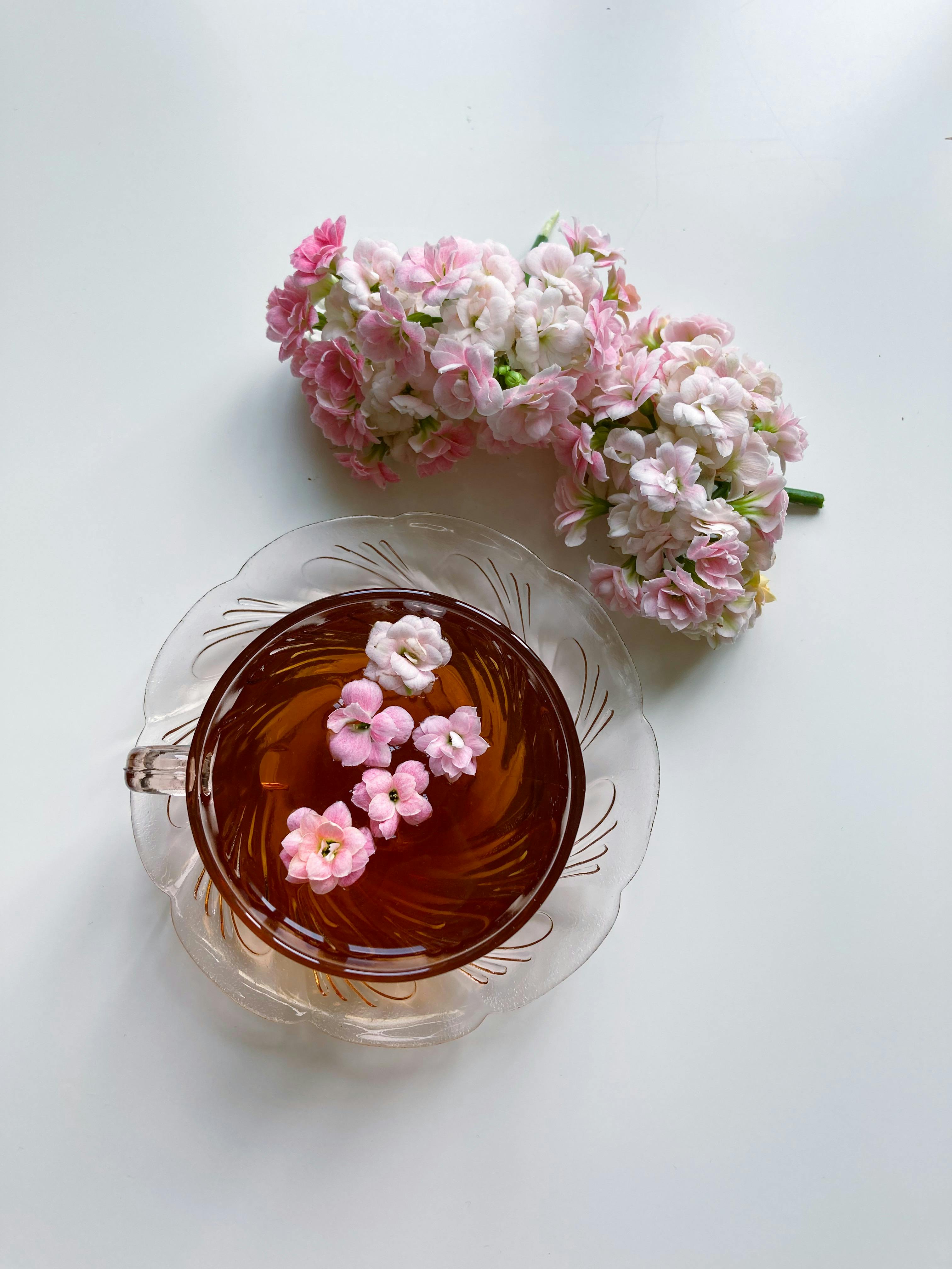 Valerian Tea Market: Industry Analysis and Forecast
