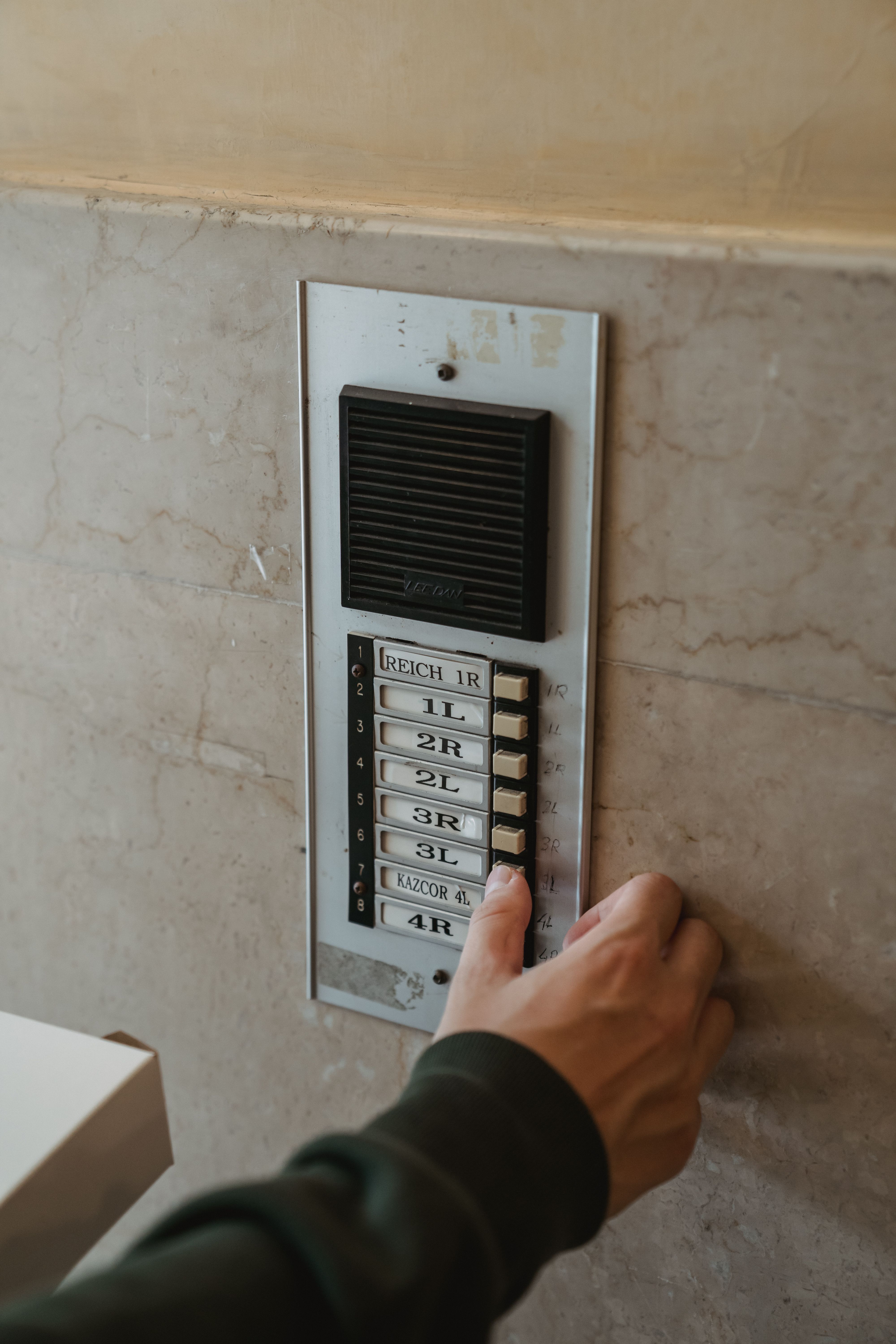 Wall Keypad Market Size Growth