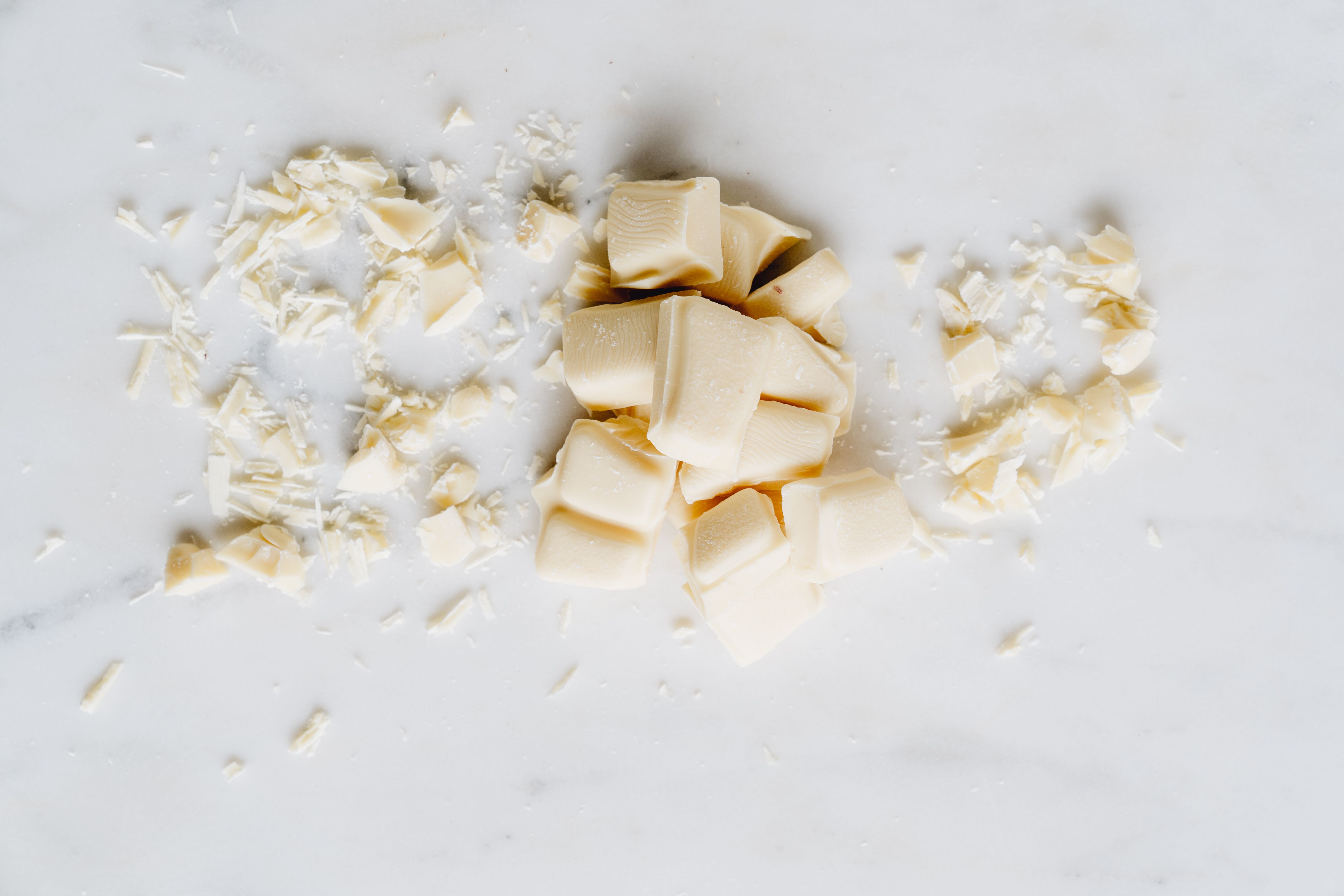 Global White Chocolate Market: Industry Analysis and Forecast