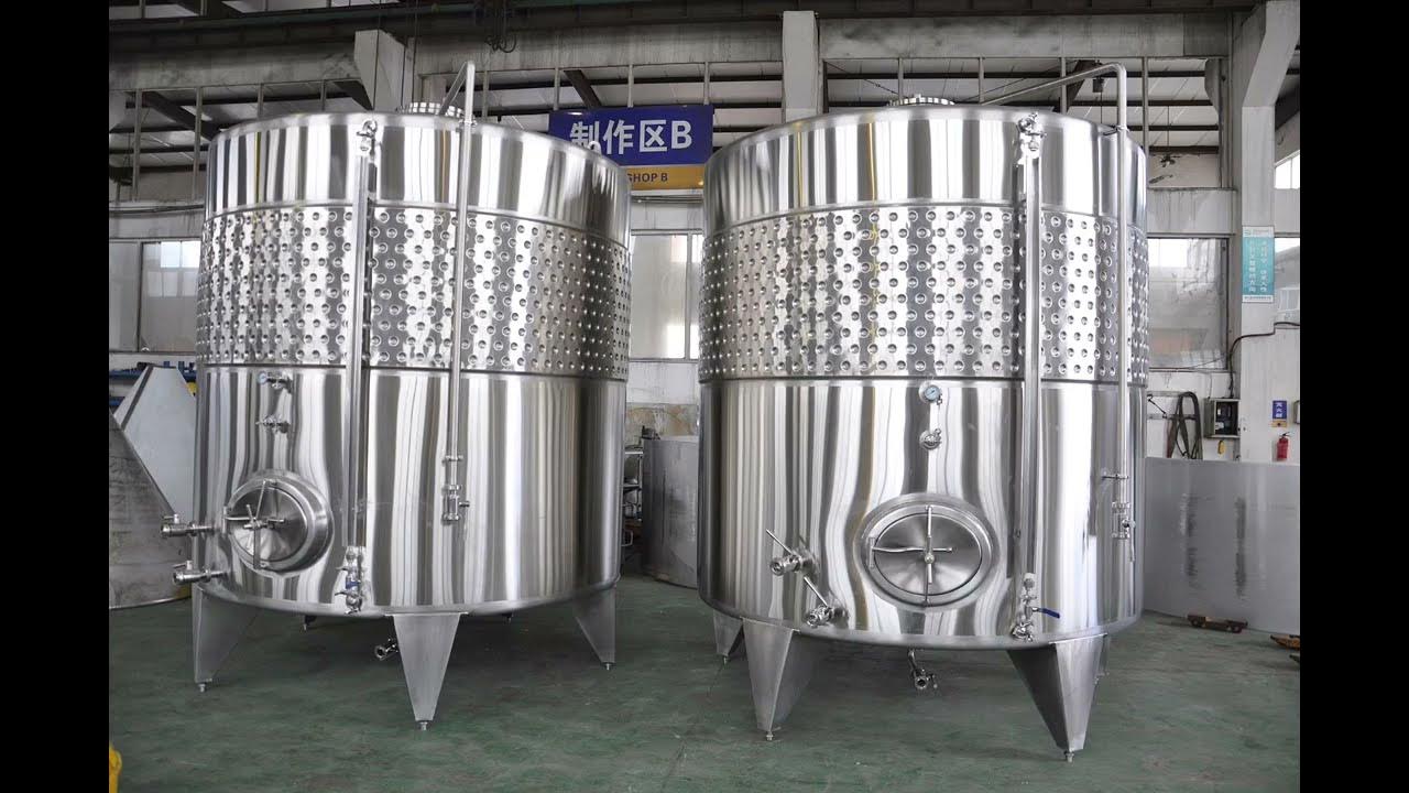 Wine Tanks Market Size, Analysis, Insights and Forecast