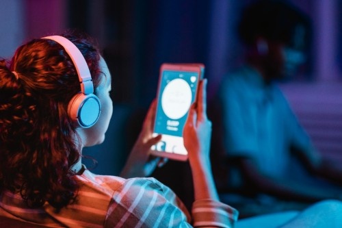 Brazil Music Streaming Market Powering the Digital Sound Revolution