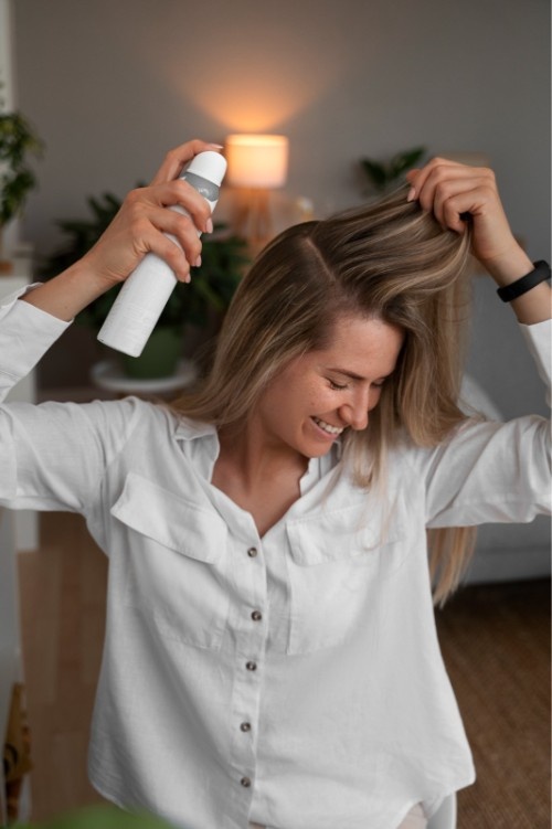 Japan Dry Shampoo Market Convenience Driving Modern Haircare Trends