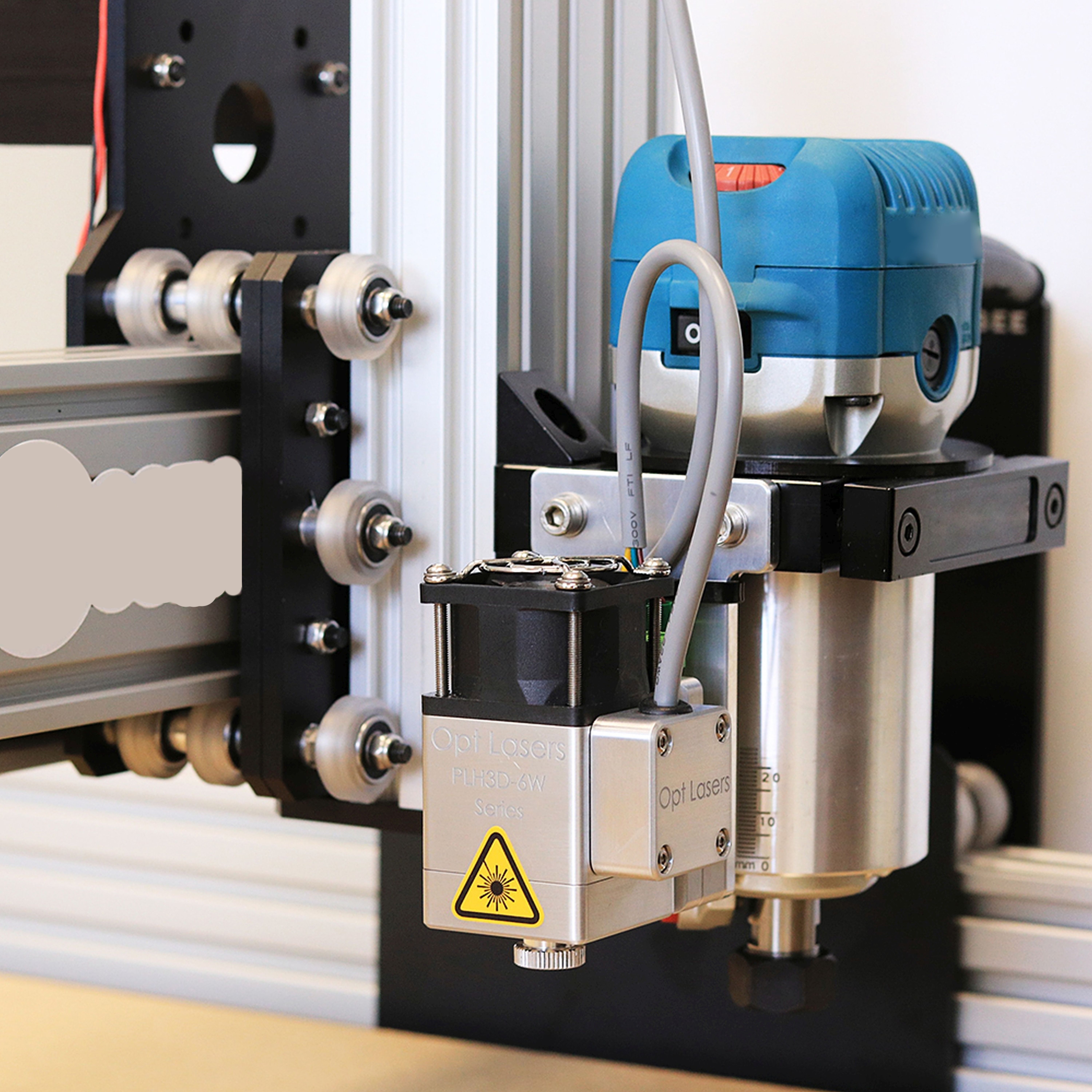 Global Wood Processing Machines Market: Industry Analysis and Forecast