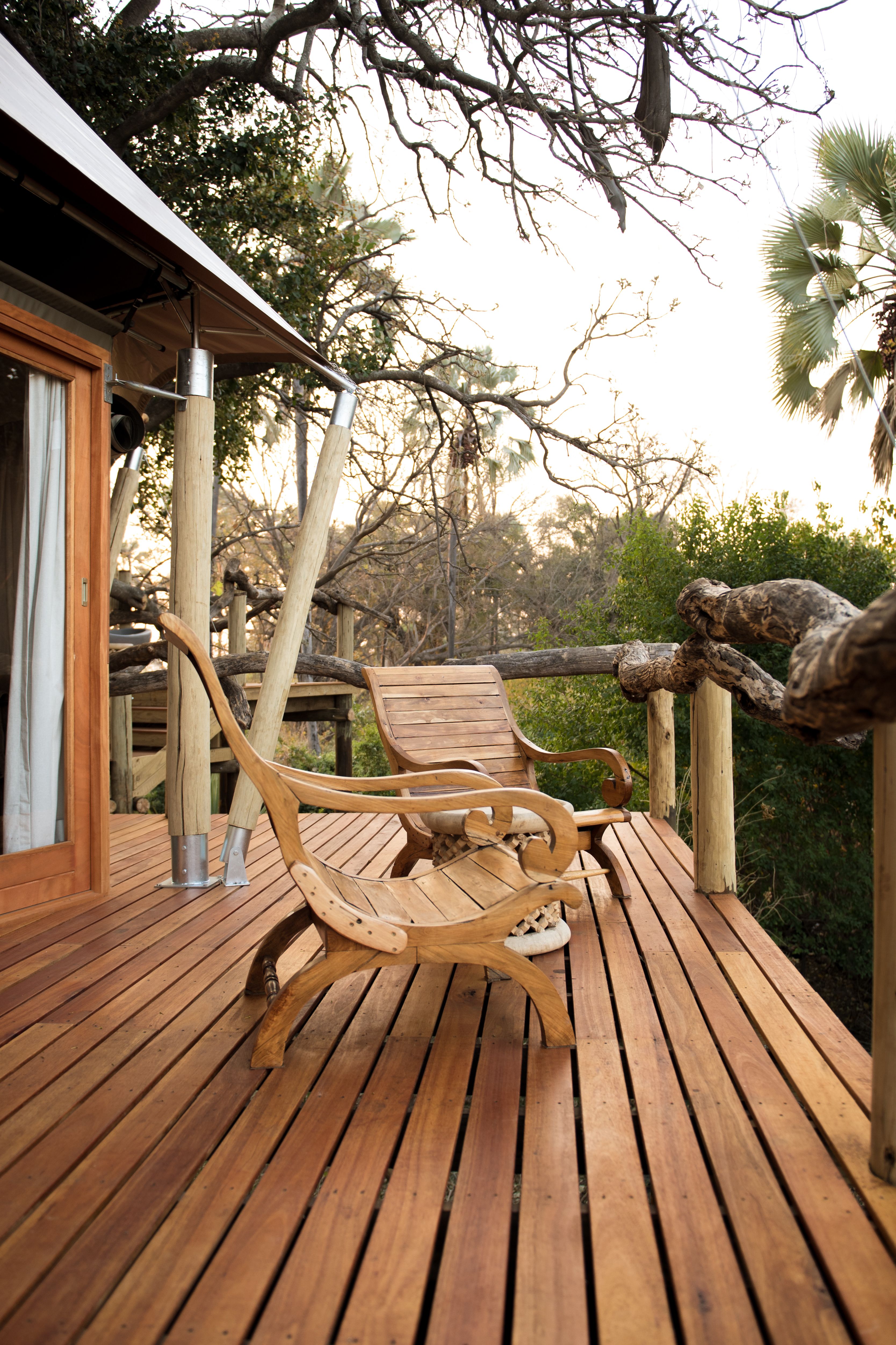 Wooden Decking Market Size, Share, Growth Report 2035